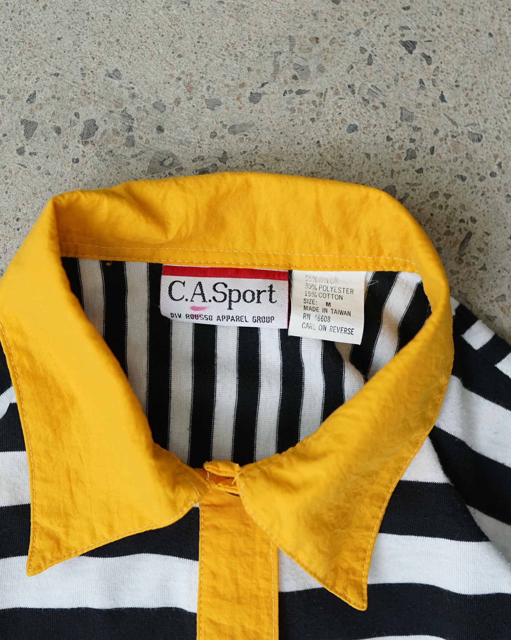 c.a. sport jacket