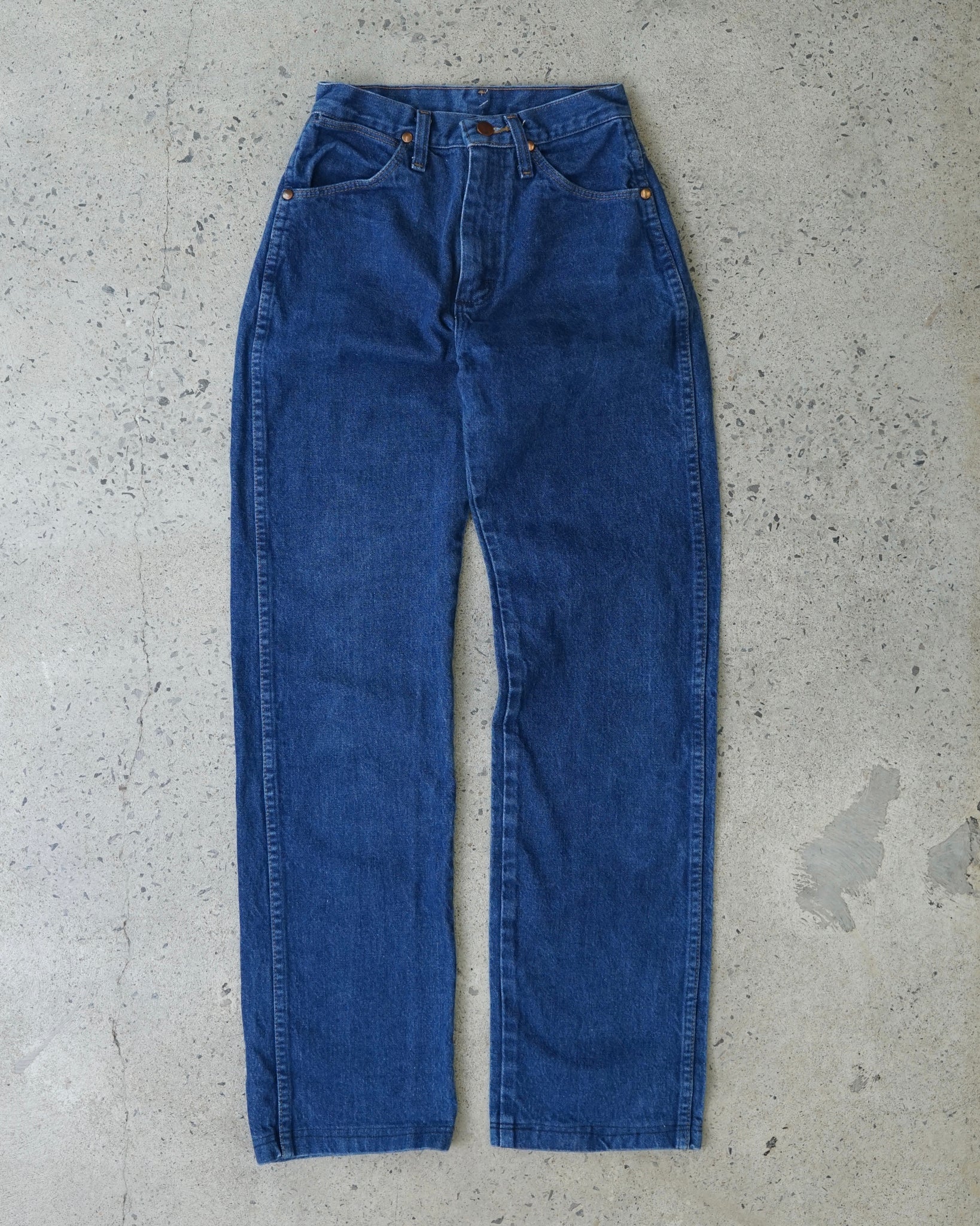 wrangler jeans