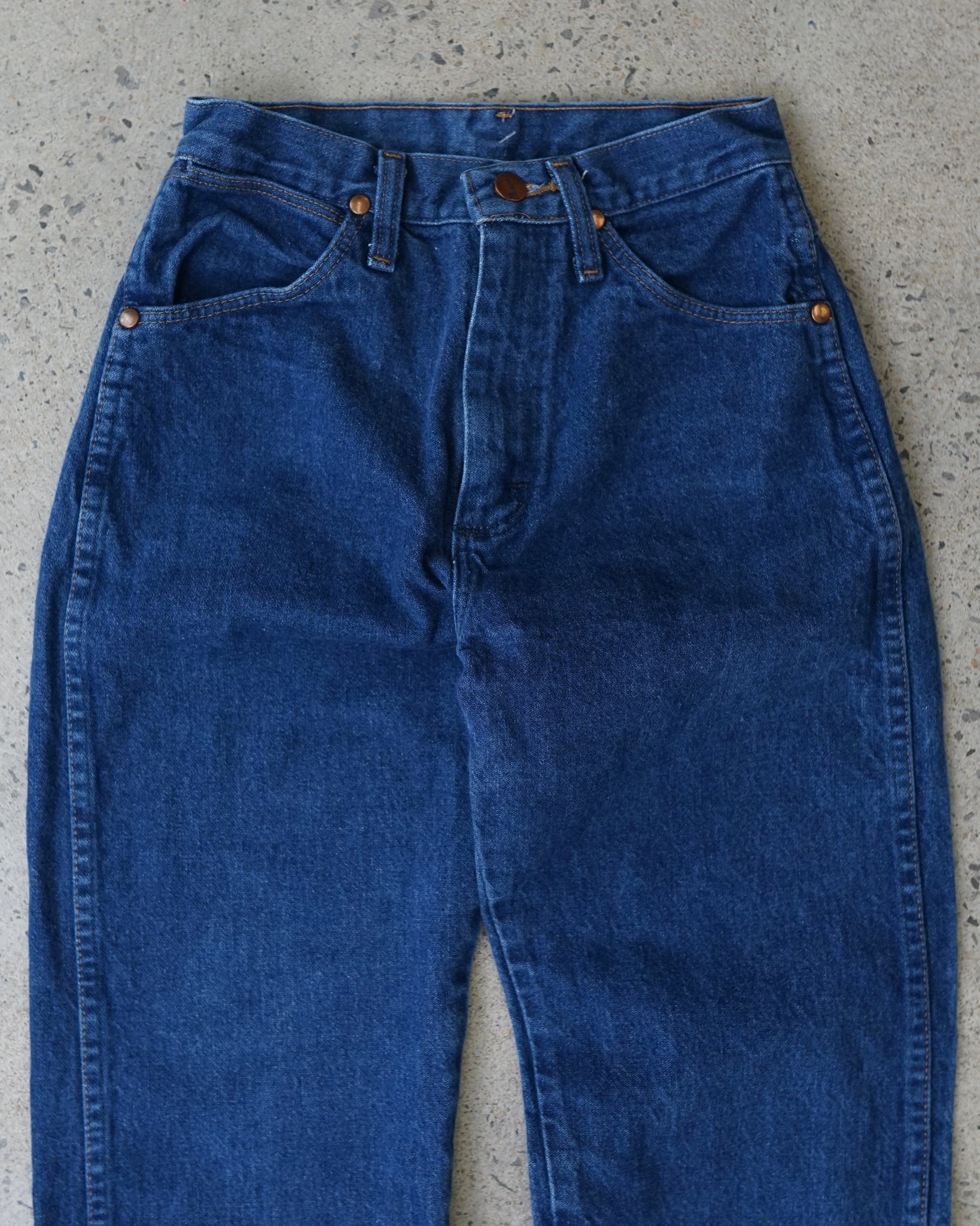 wrangler jeans