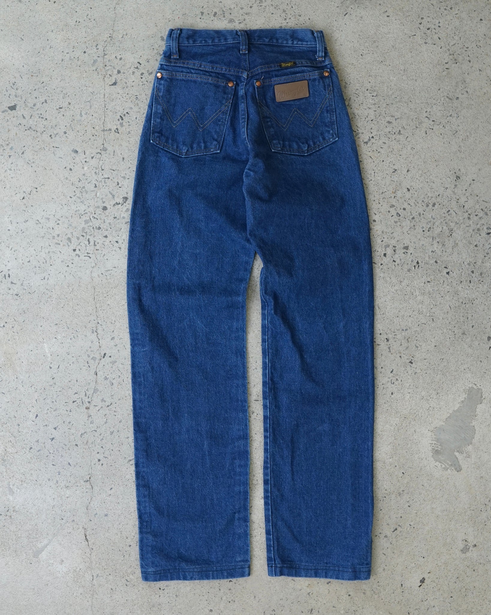 wrangler jeans