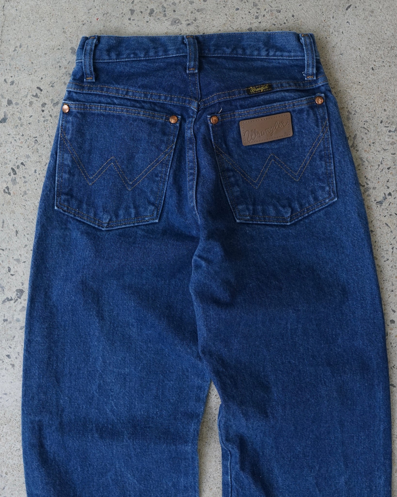 wrangler jeans