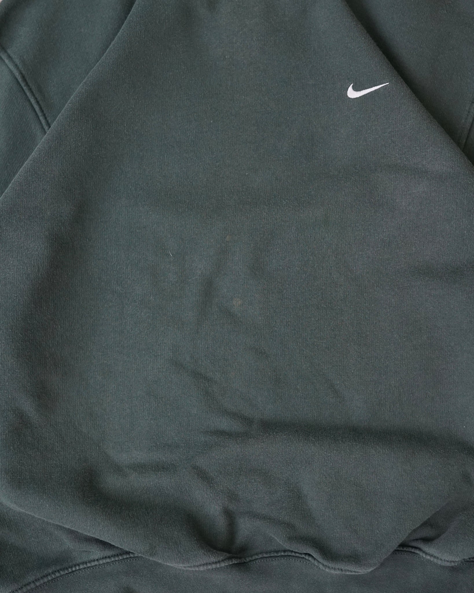 nike crewneck