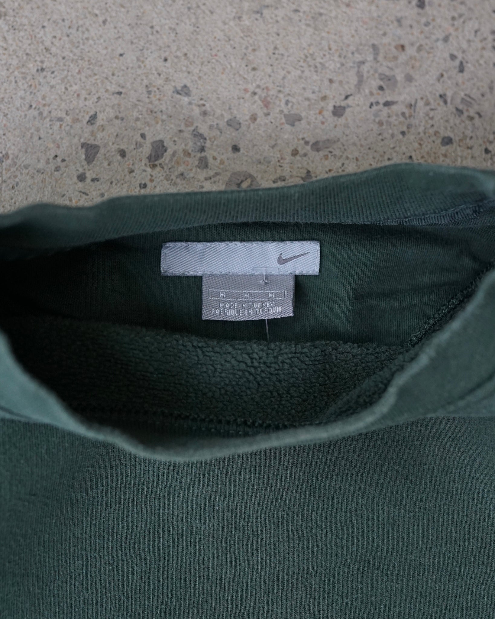 nike crewneck