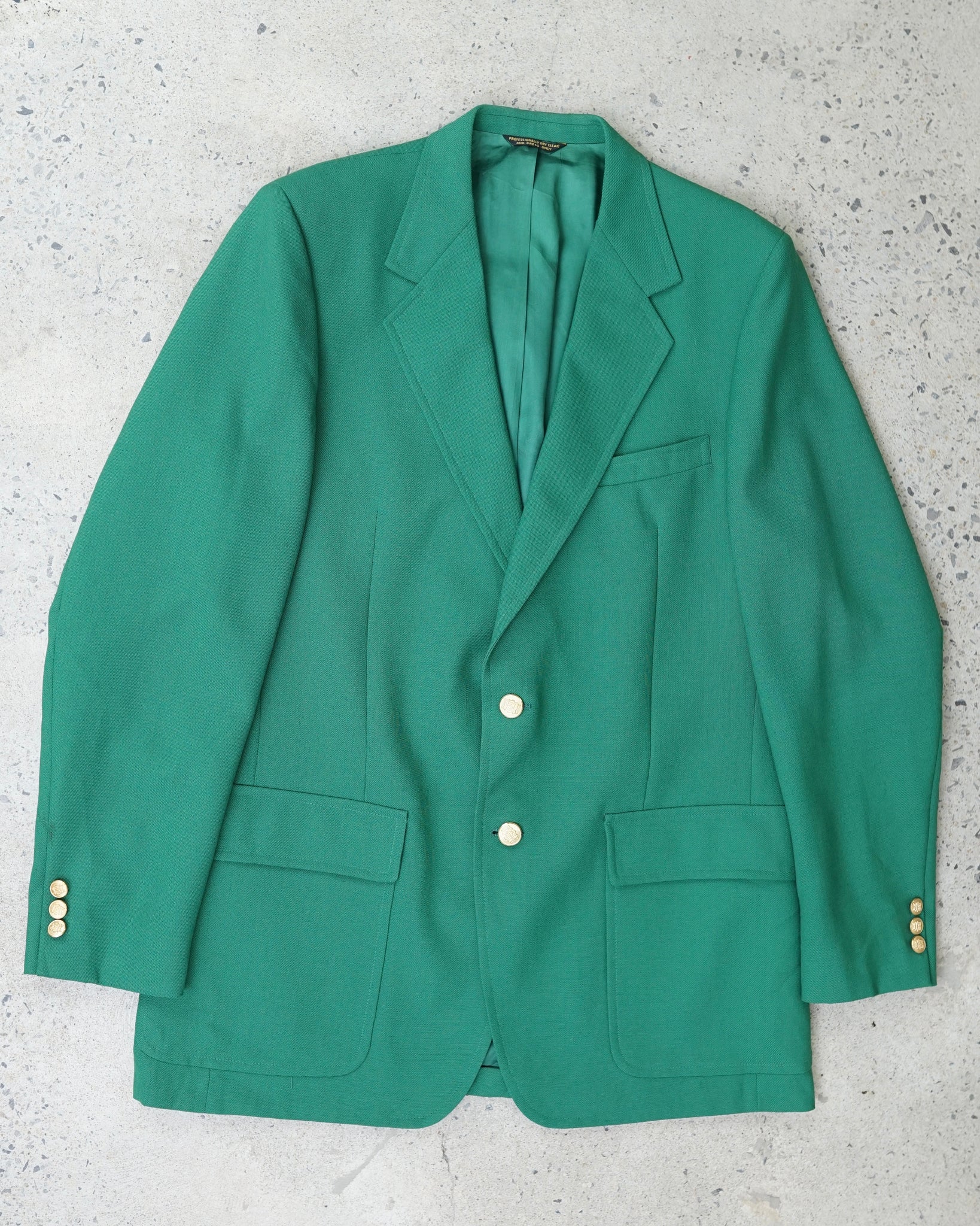 palm beach blazer - medium