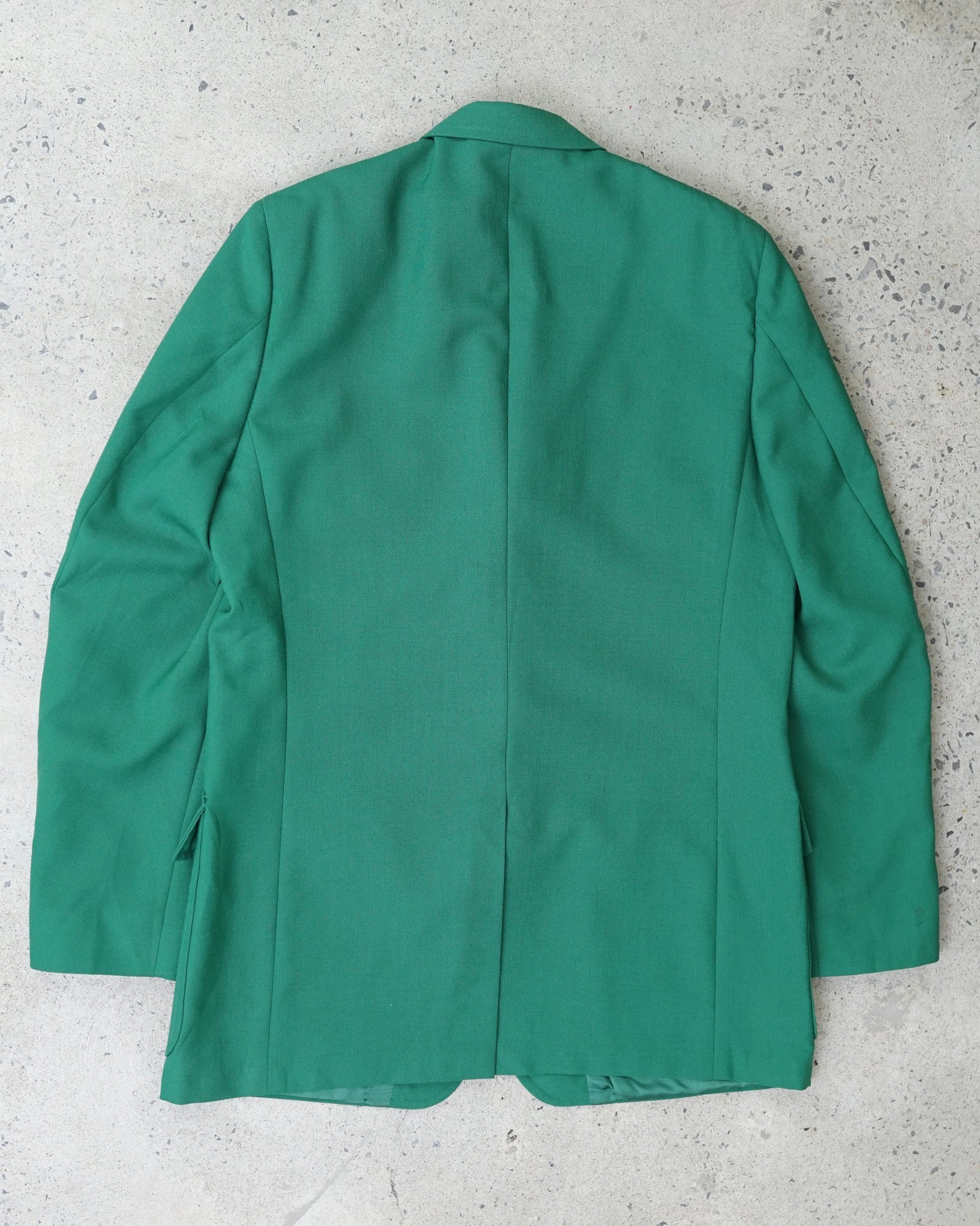 palm beach blazer - medium