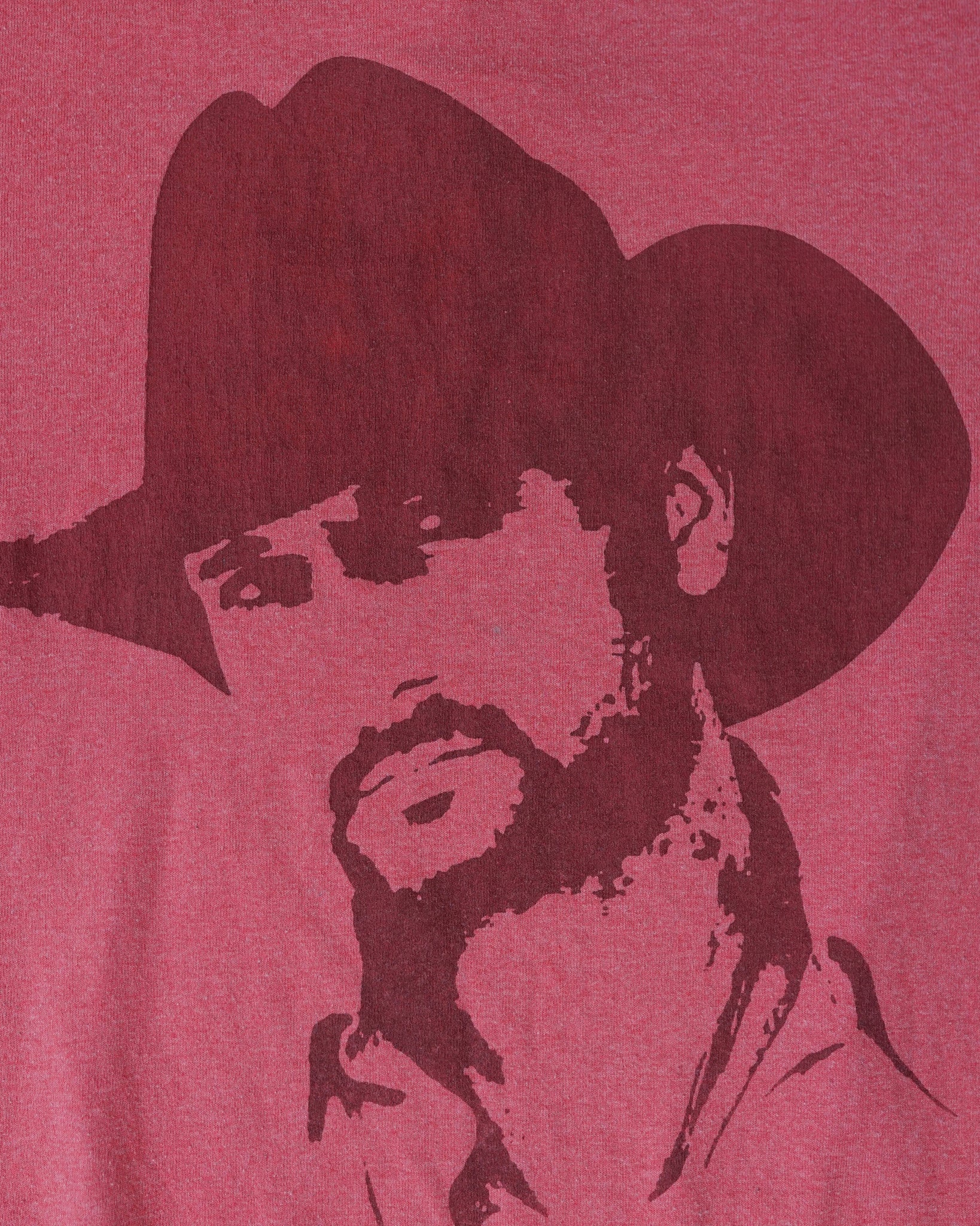 tim mcgraw country music 2000 band t-shirt