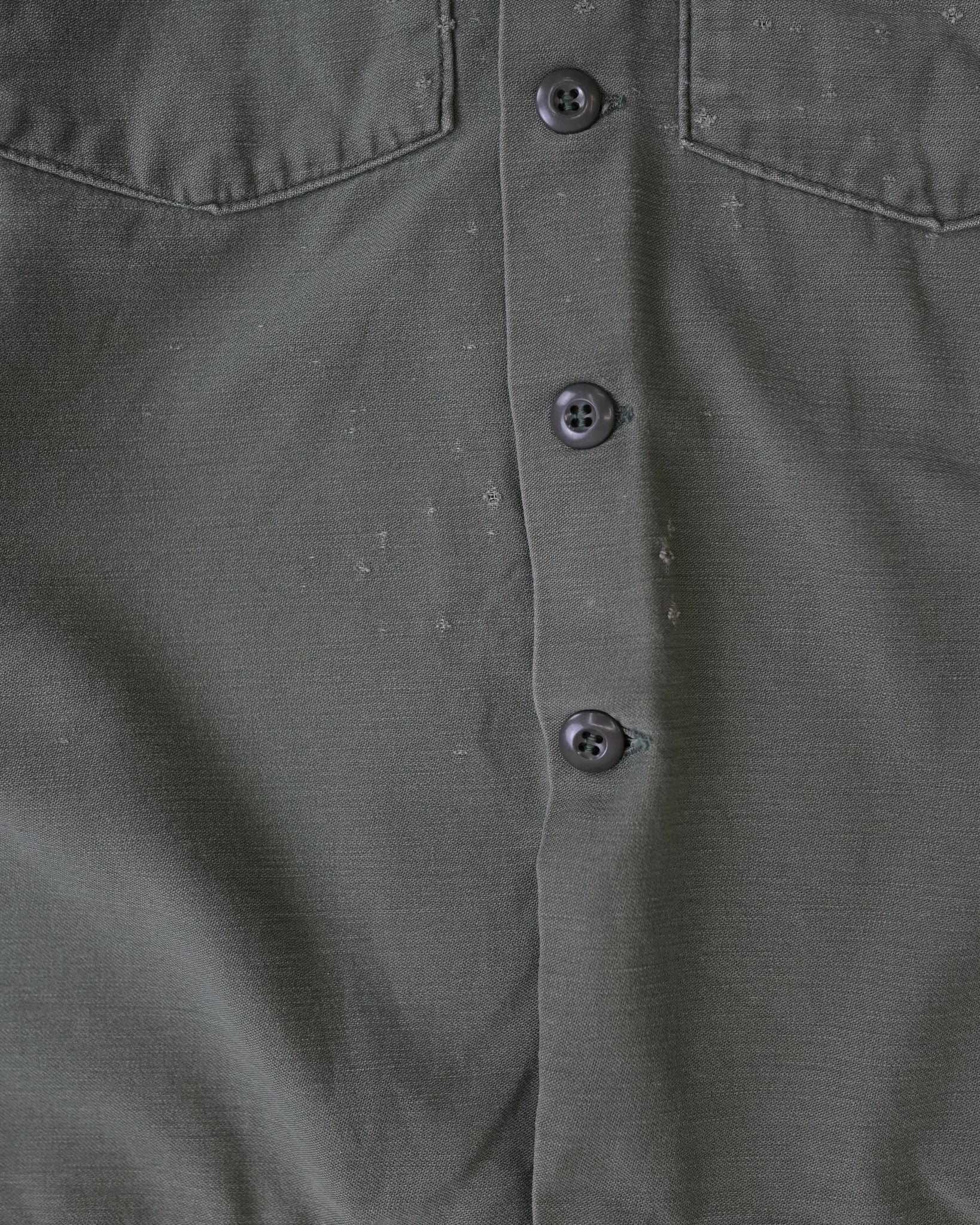 og-107 army button-up shirt