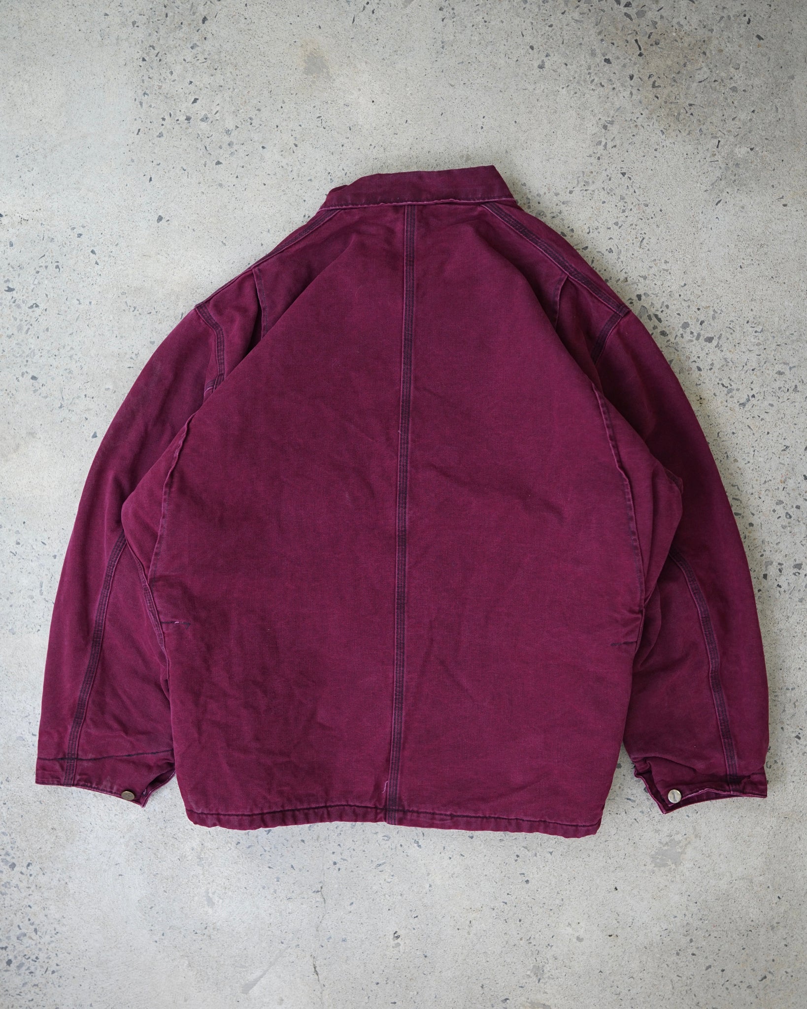 carhartt detroit jacket - XL/ XXL