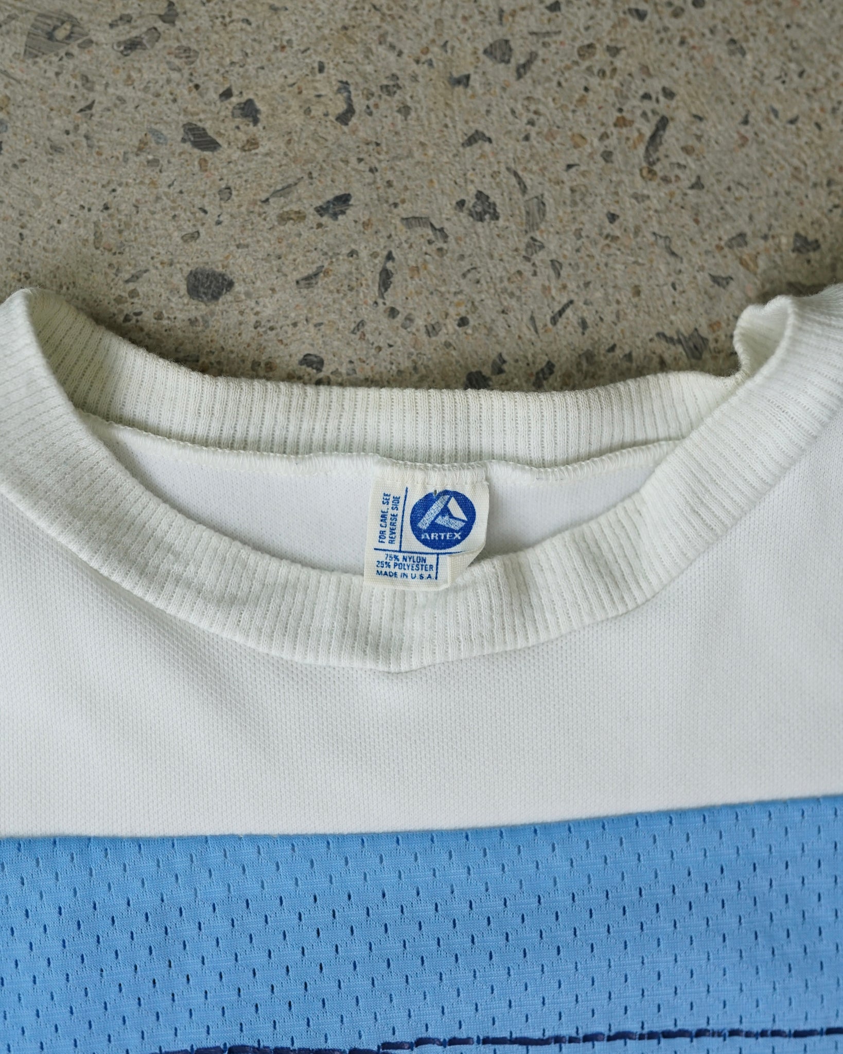 peanuts snoopy 70s jersey