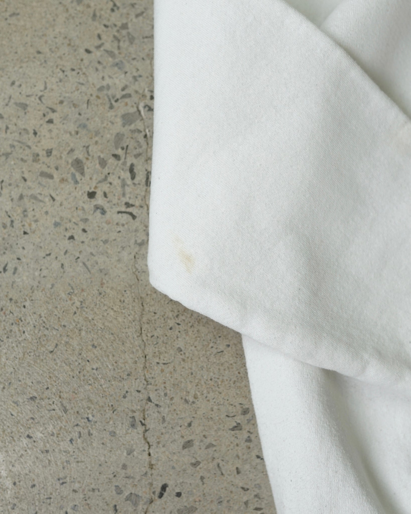 purolator courier crewneck