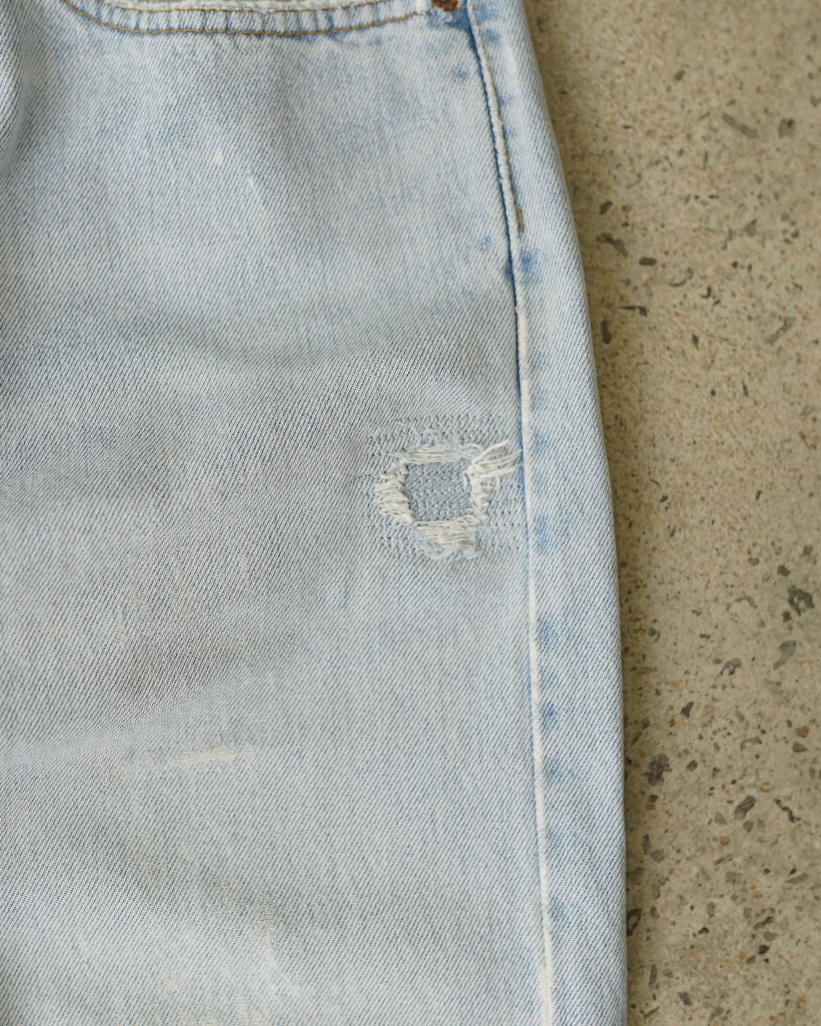 levi's 505 jeans