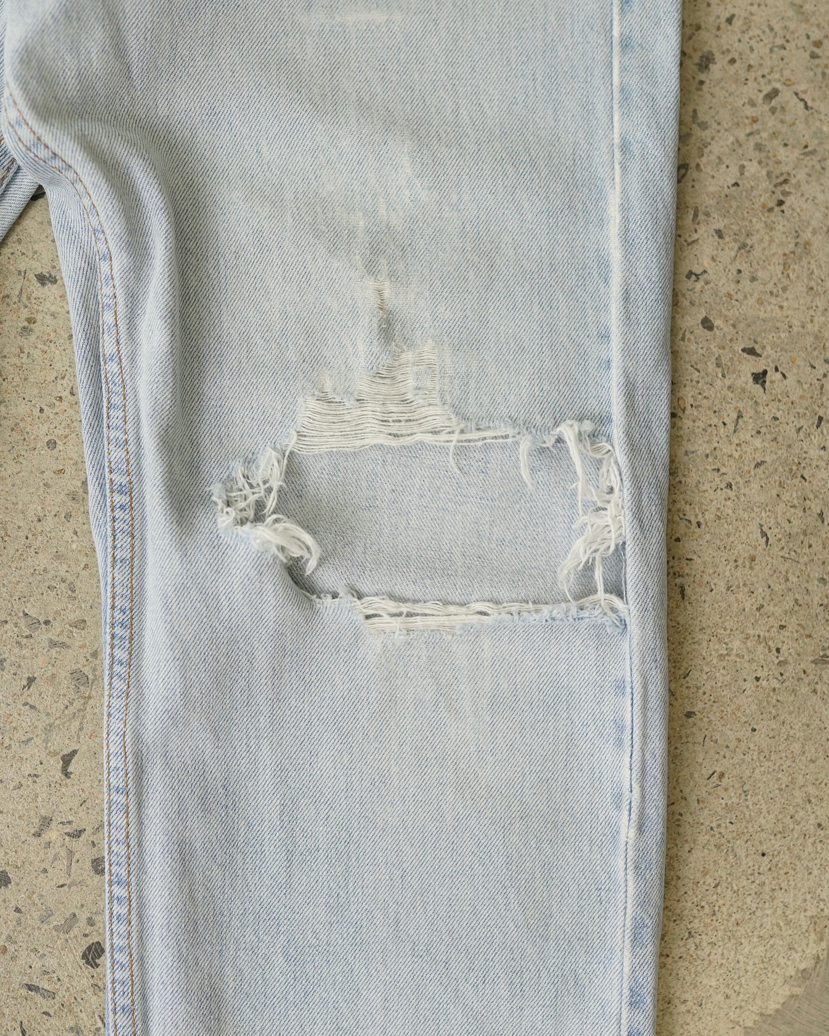 levi's 505 jeans