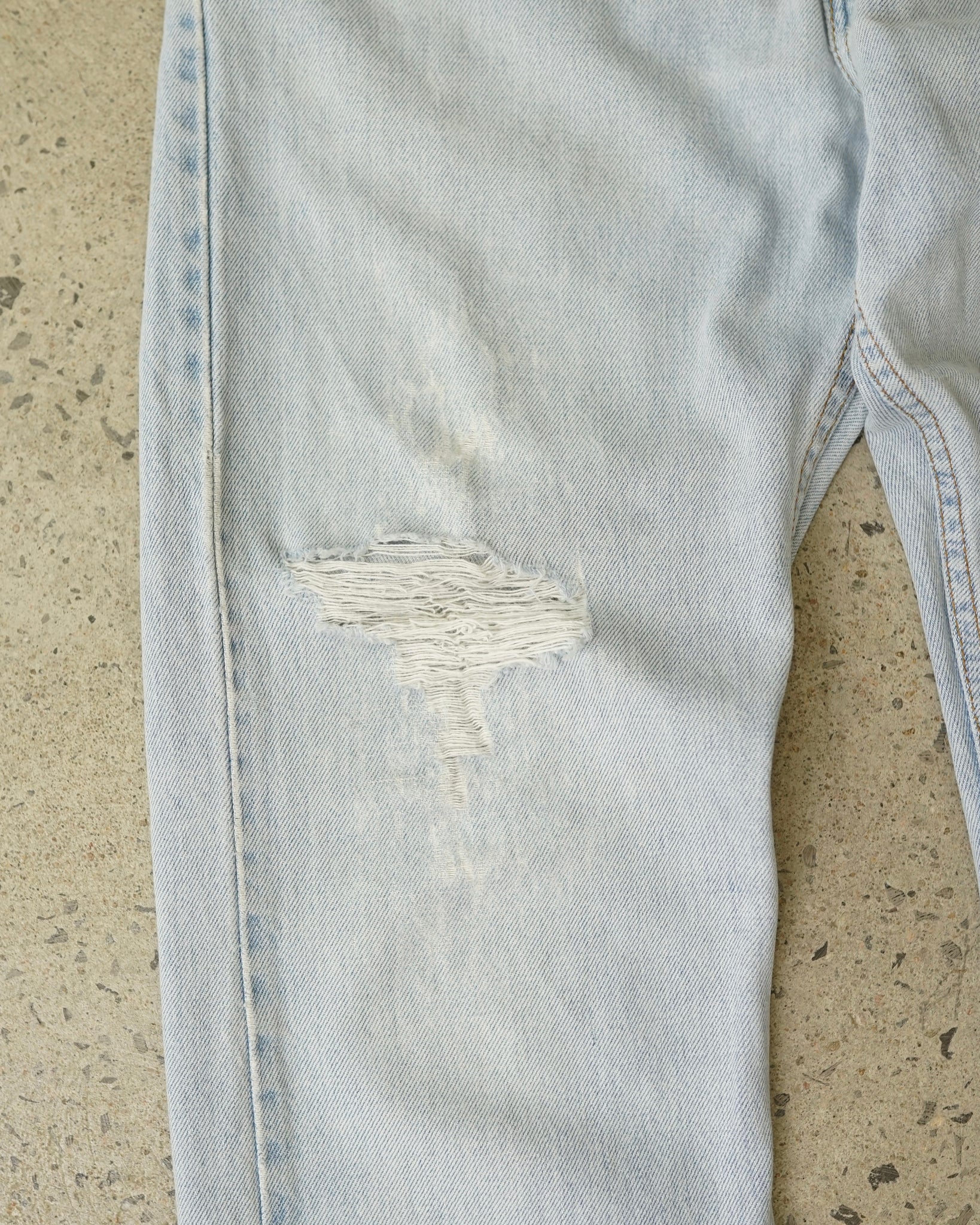levi's 505 jeans