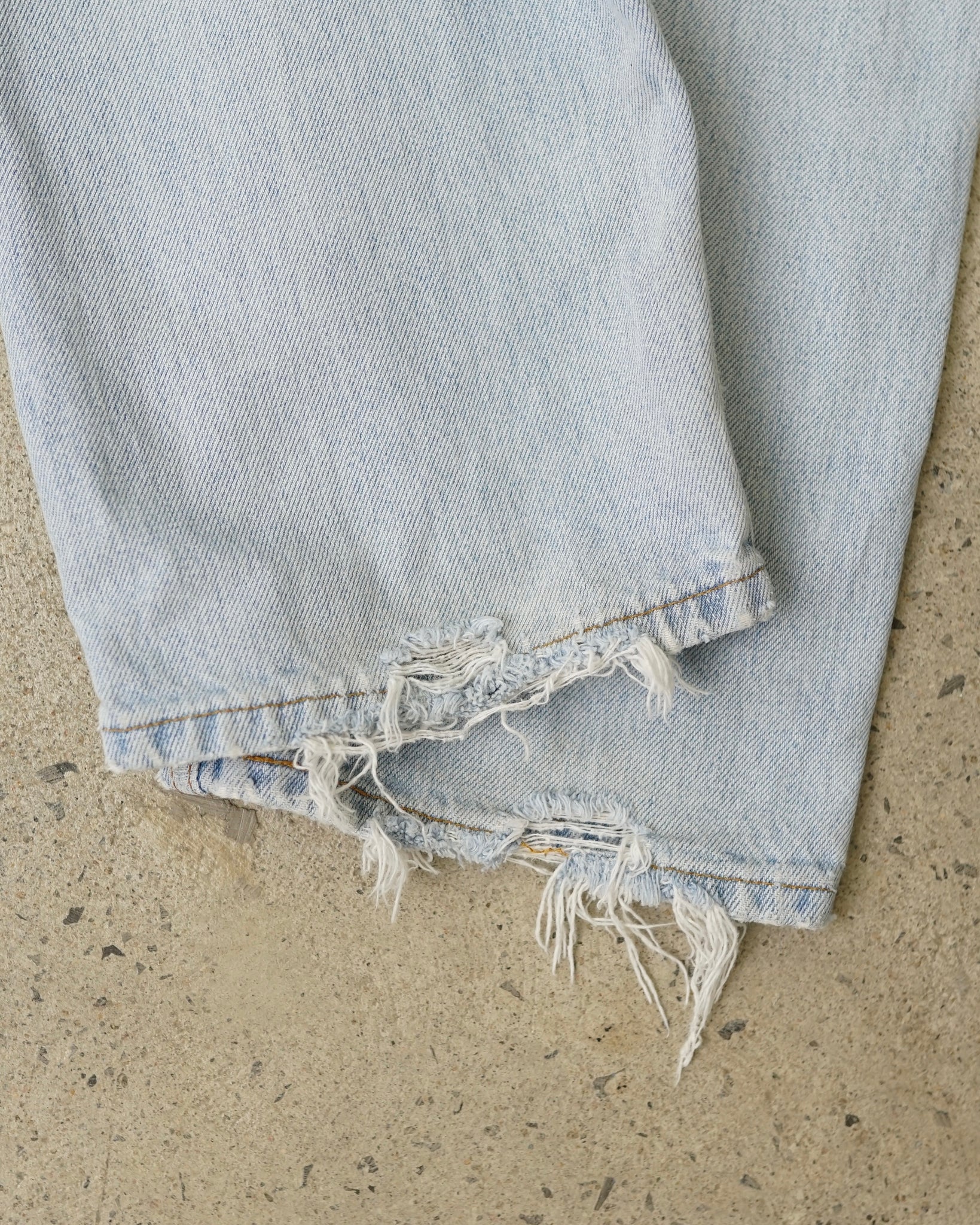 levi's 505 jeans