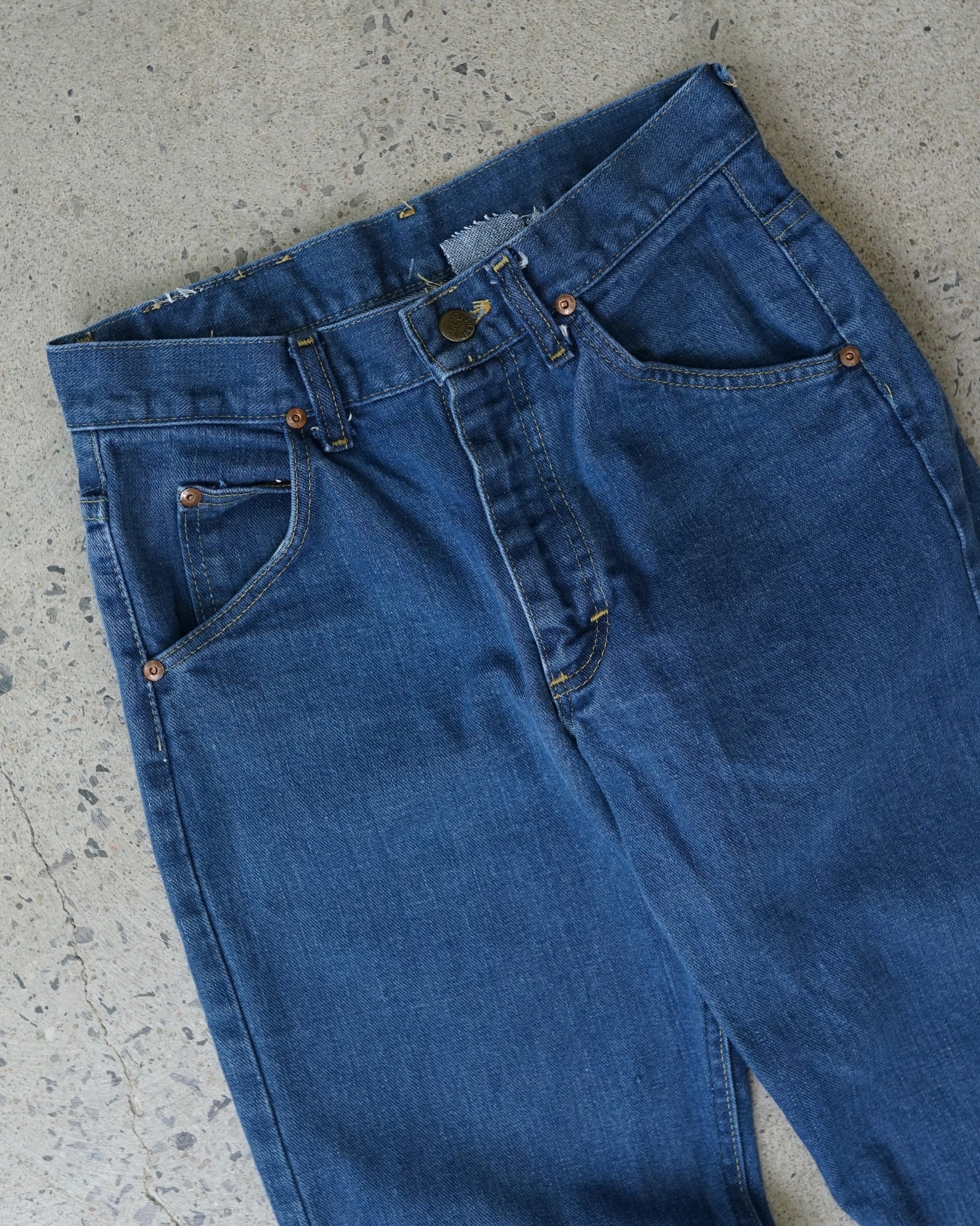 lee jeans