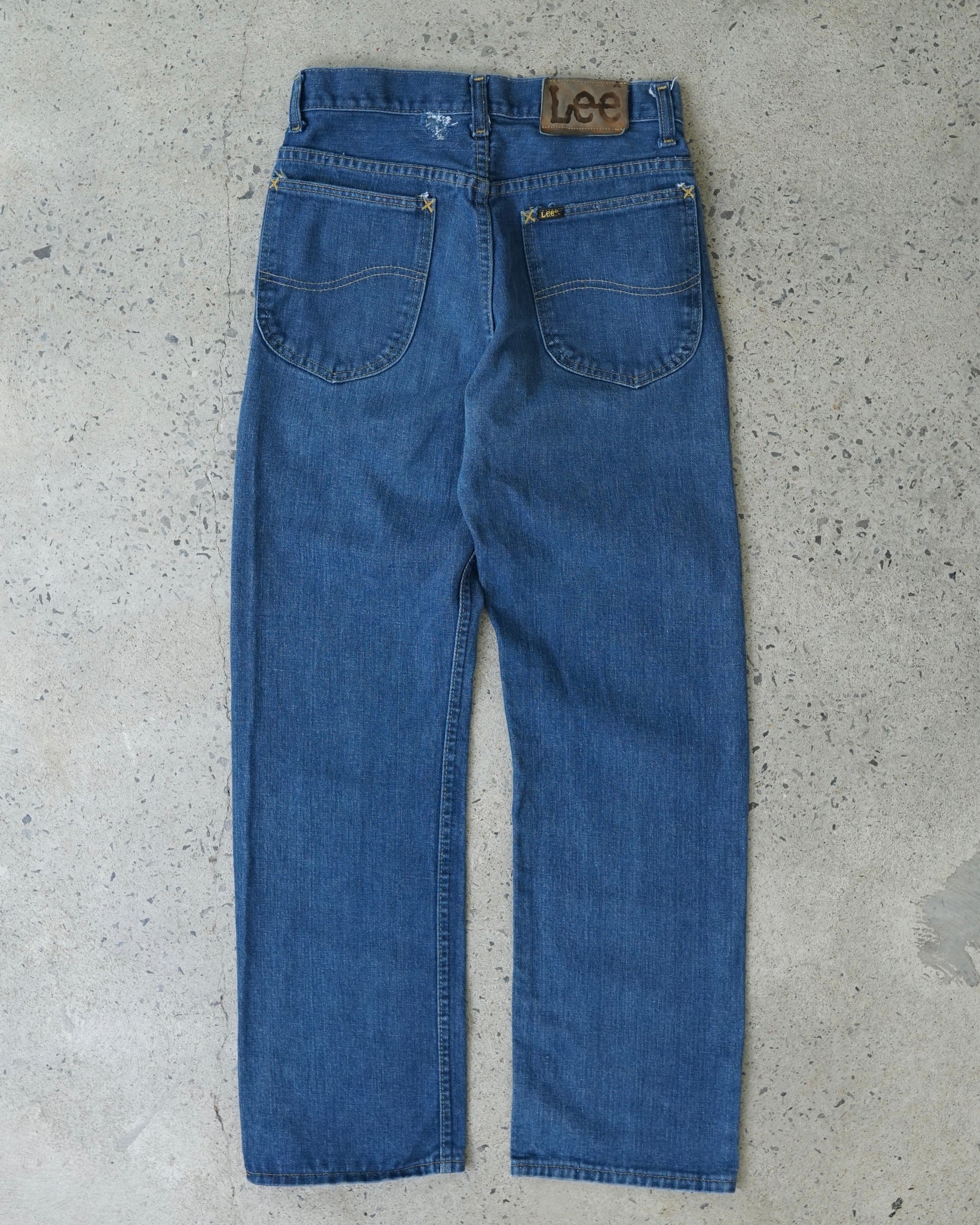 lee jeans