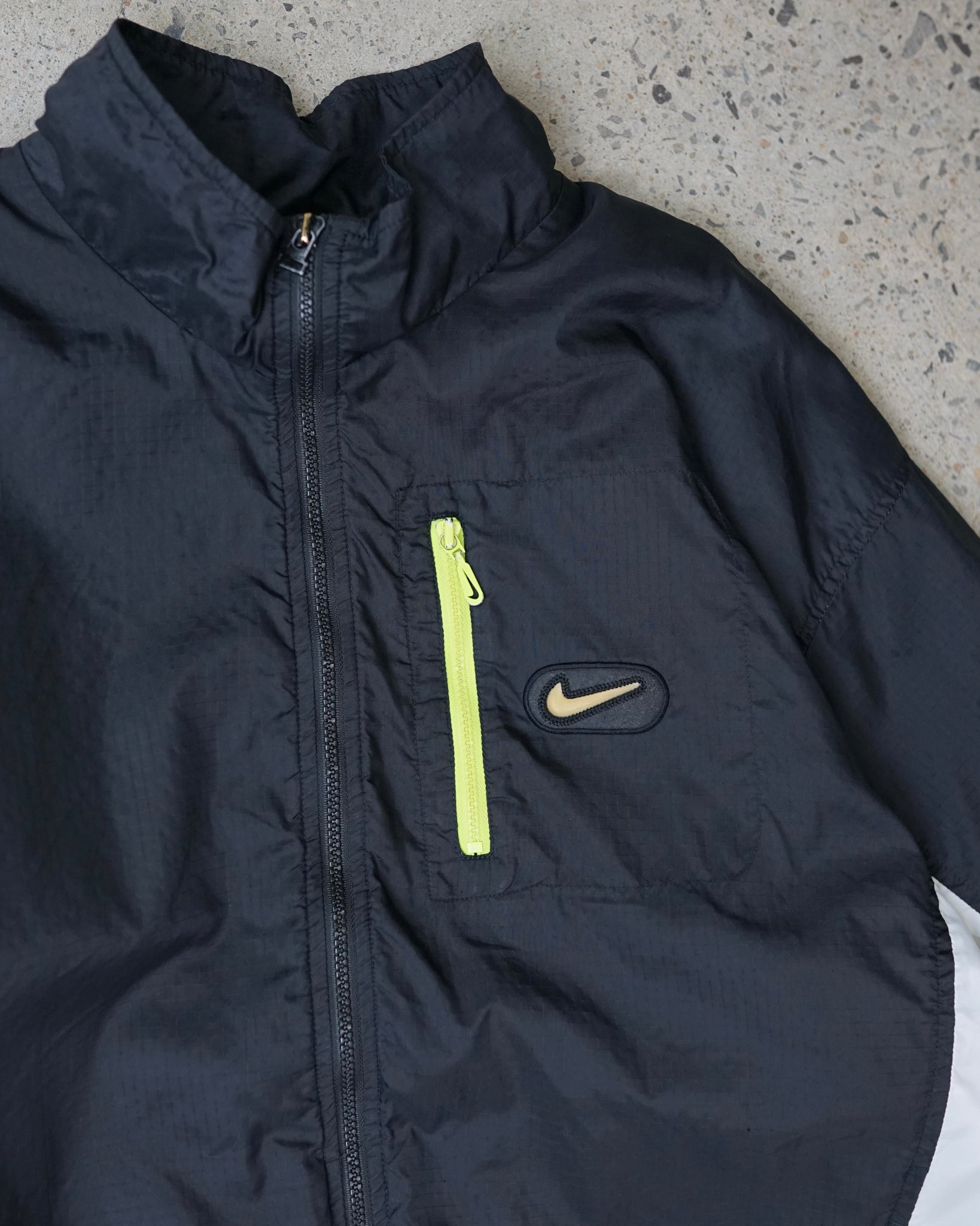 nike windbreaker - XXL