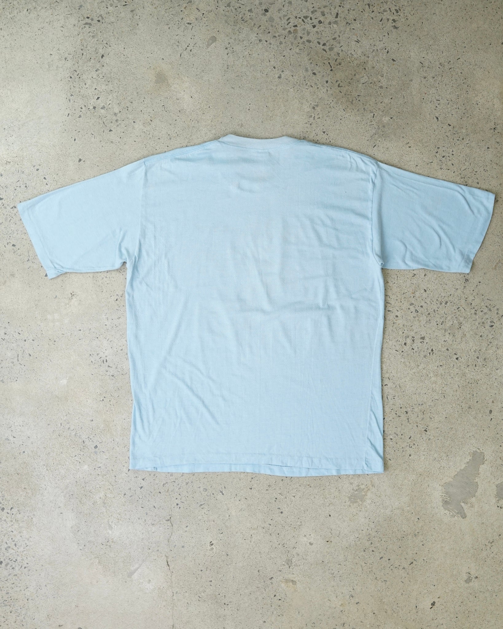 daytona speed weeks 1987 t-shirt