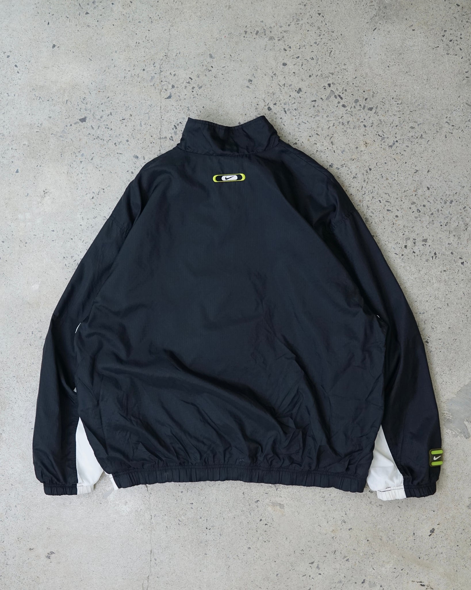 nike windbreaker - XXL