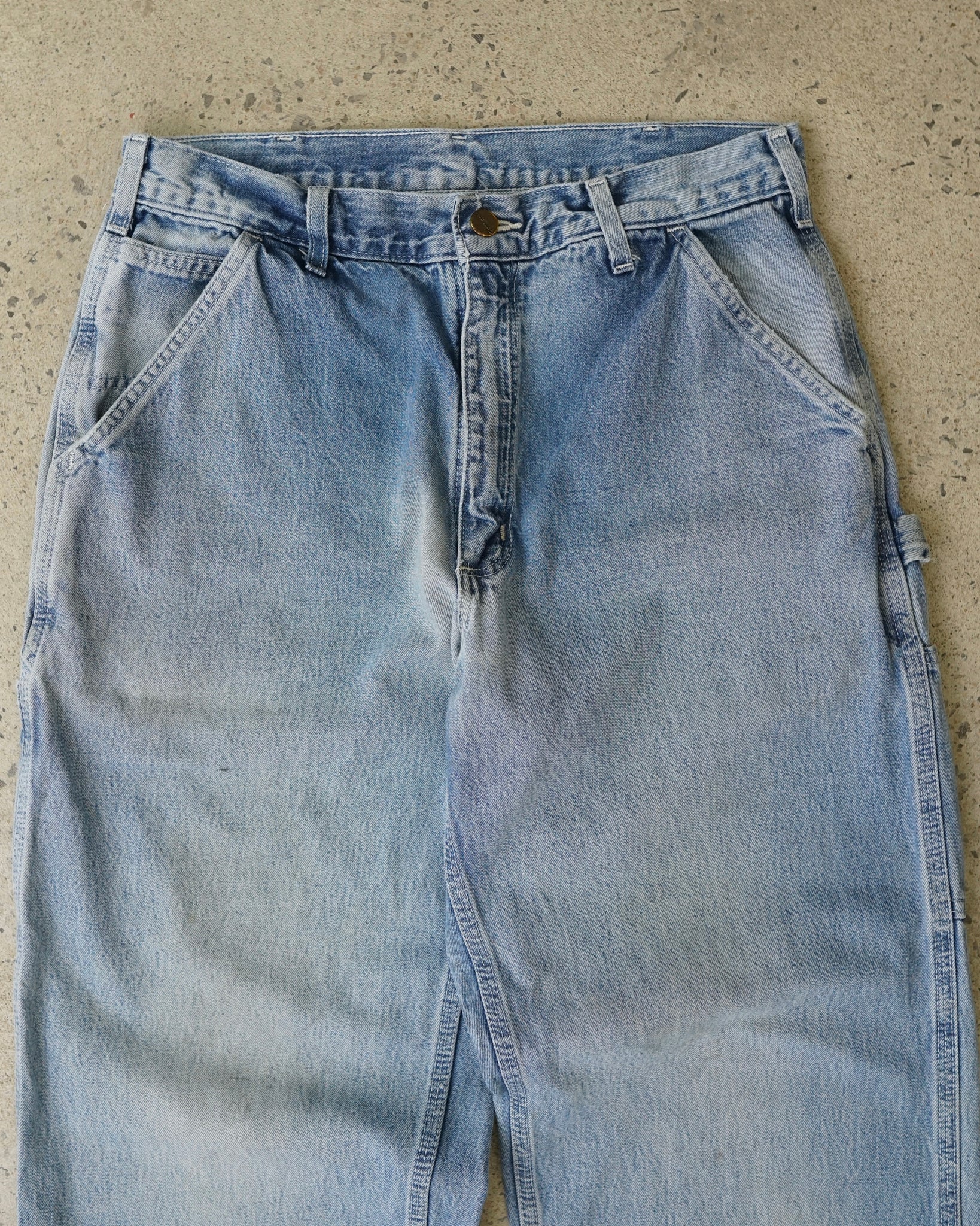 carhartt carpenter jeans