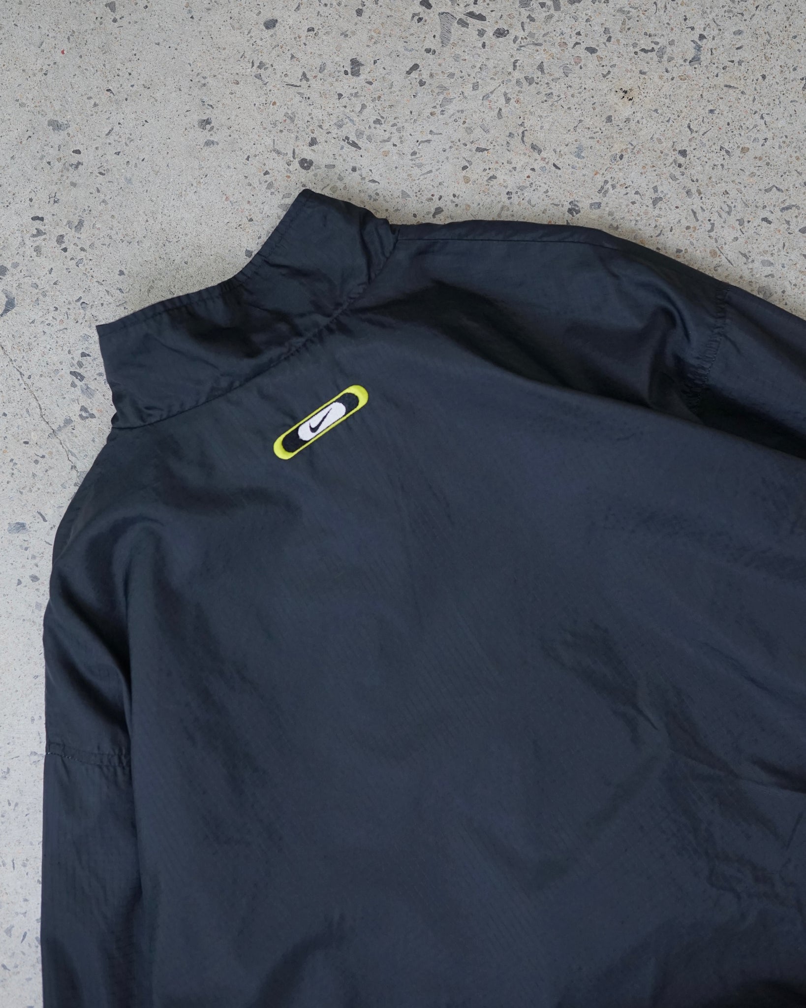 nike windbreaker - XXL