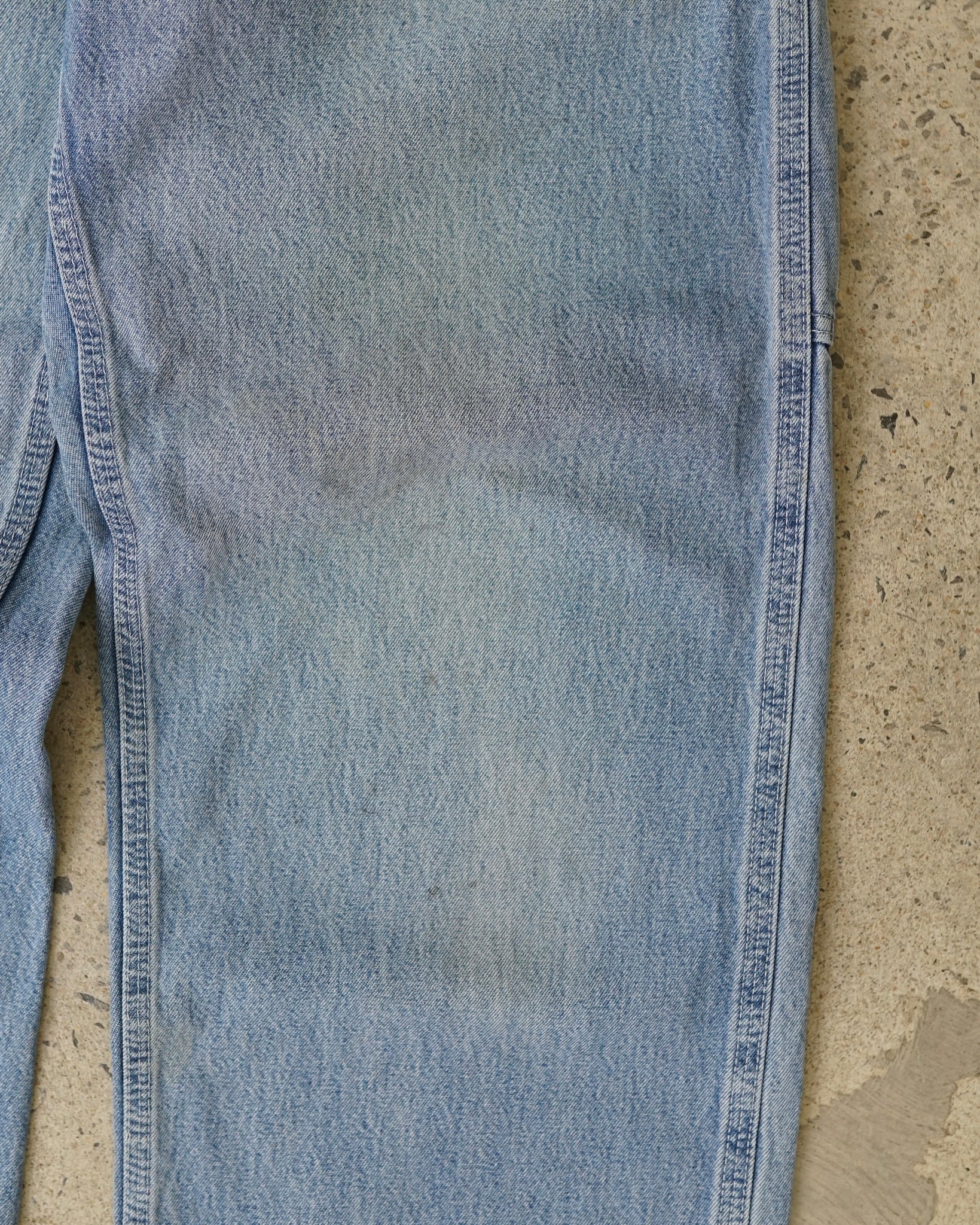 carhartt carpenter jeans