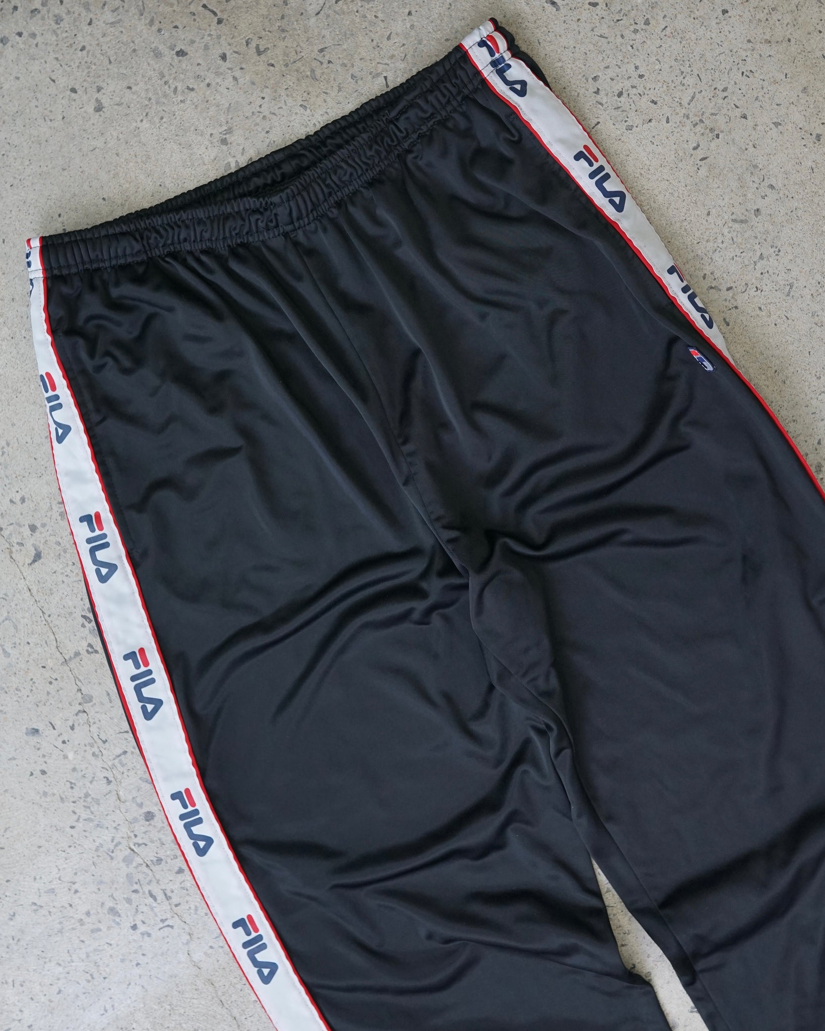 fila track pants