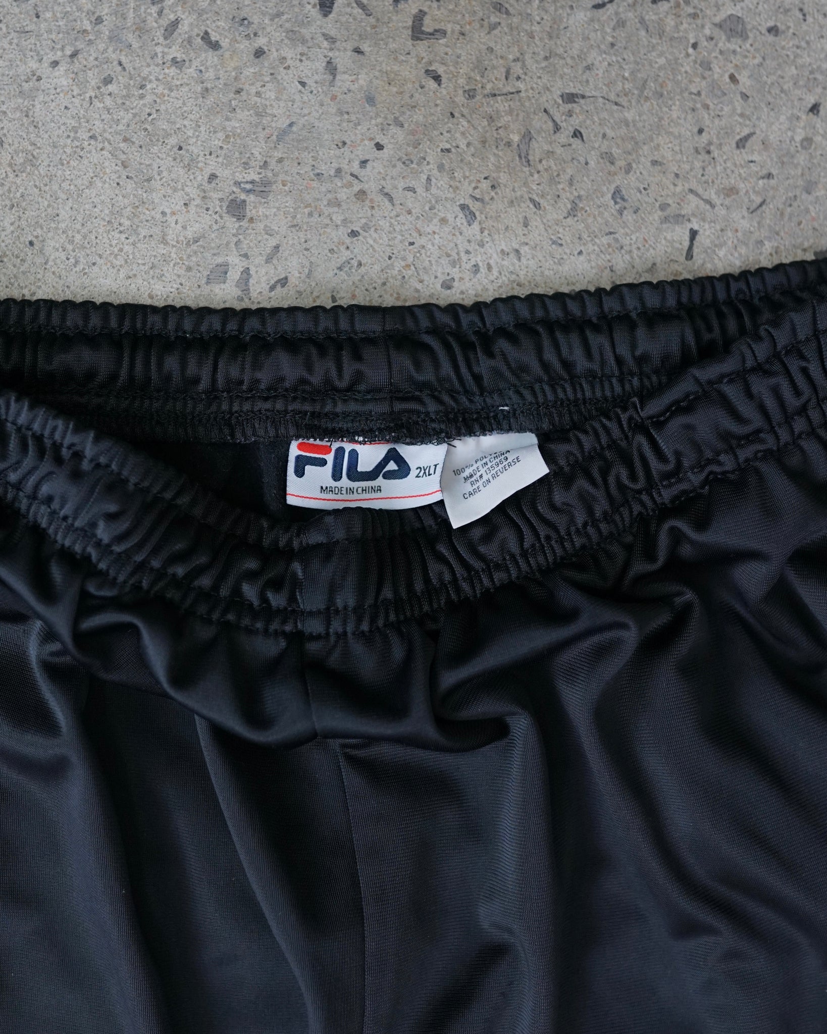 fila track pants