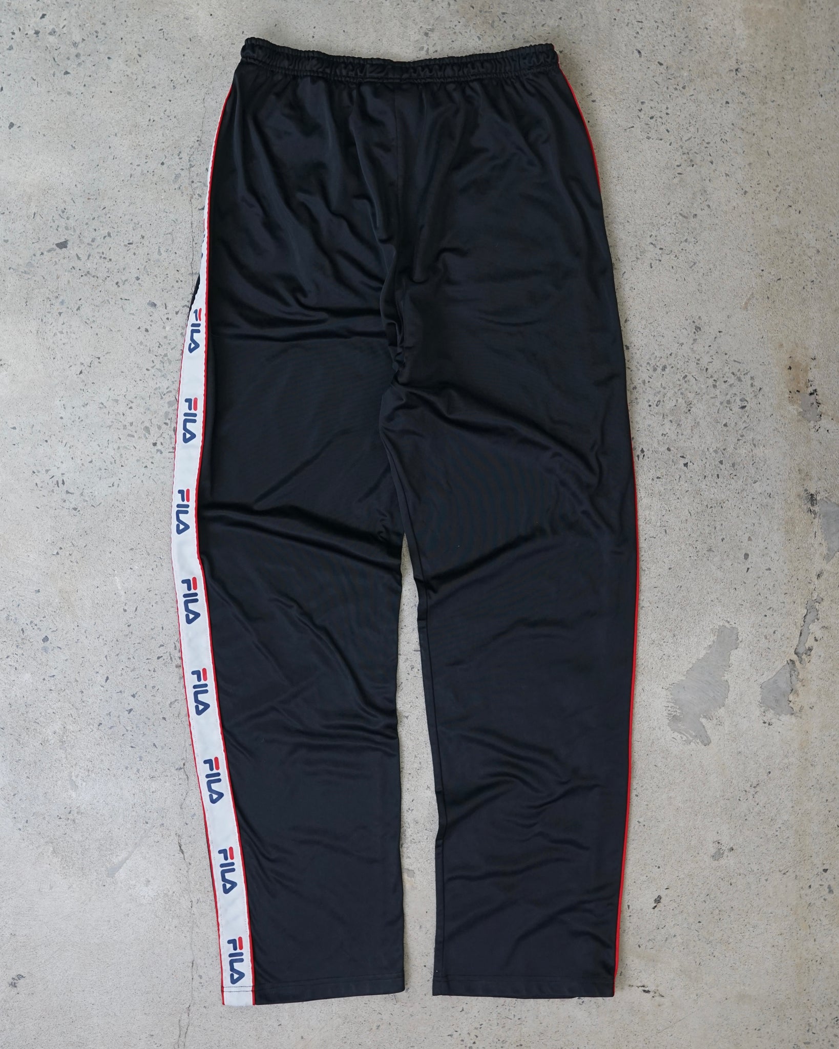 fila track pants