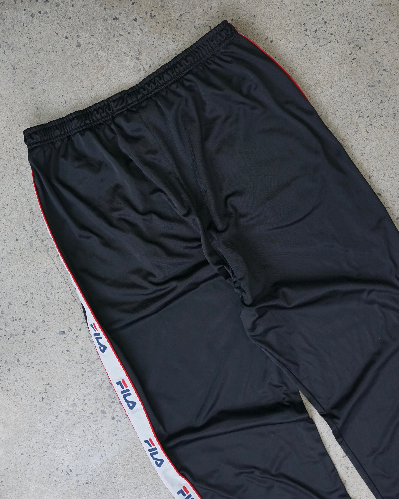fila track pants