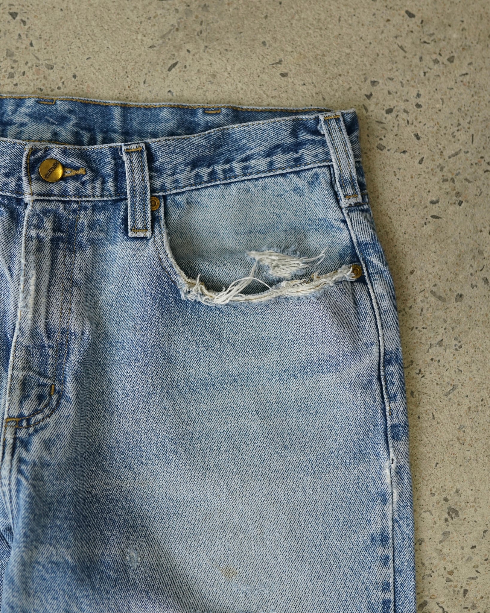 carhartt jeans