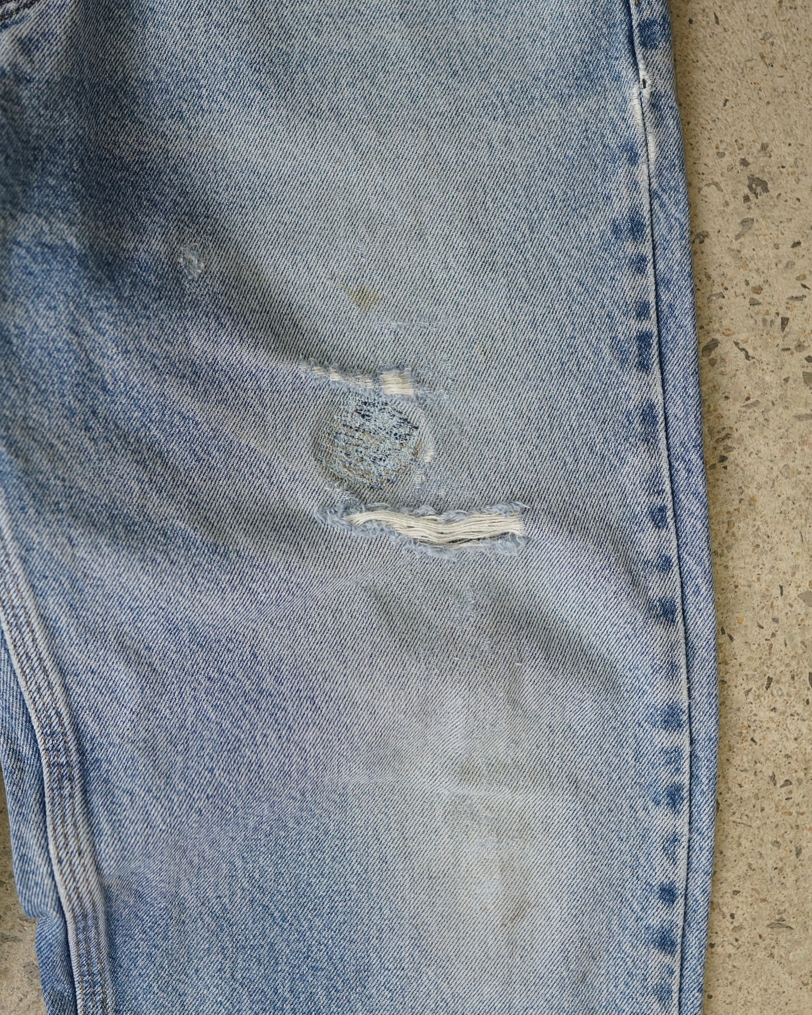 carhartt jeans