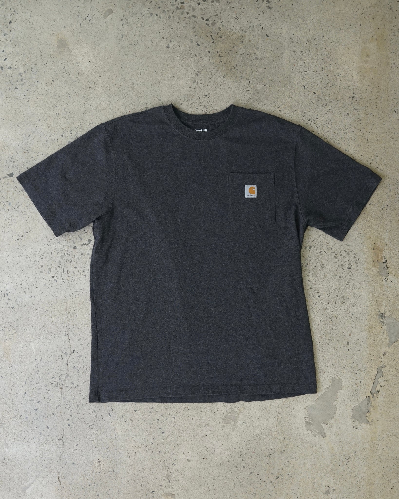 carhartt pocket t-shirt