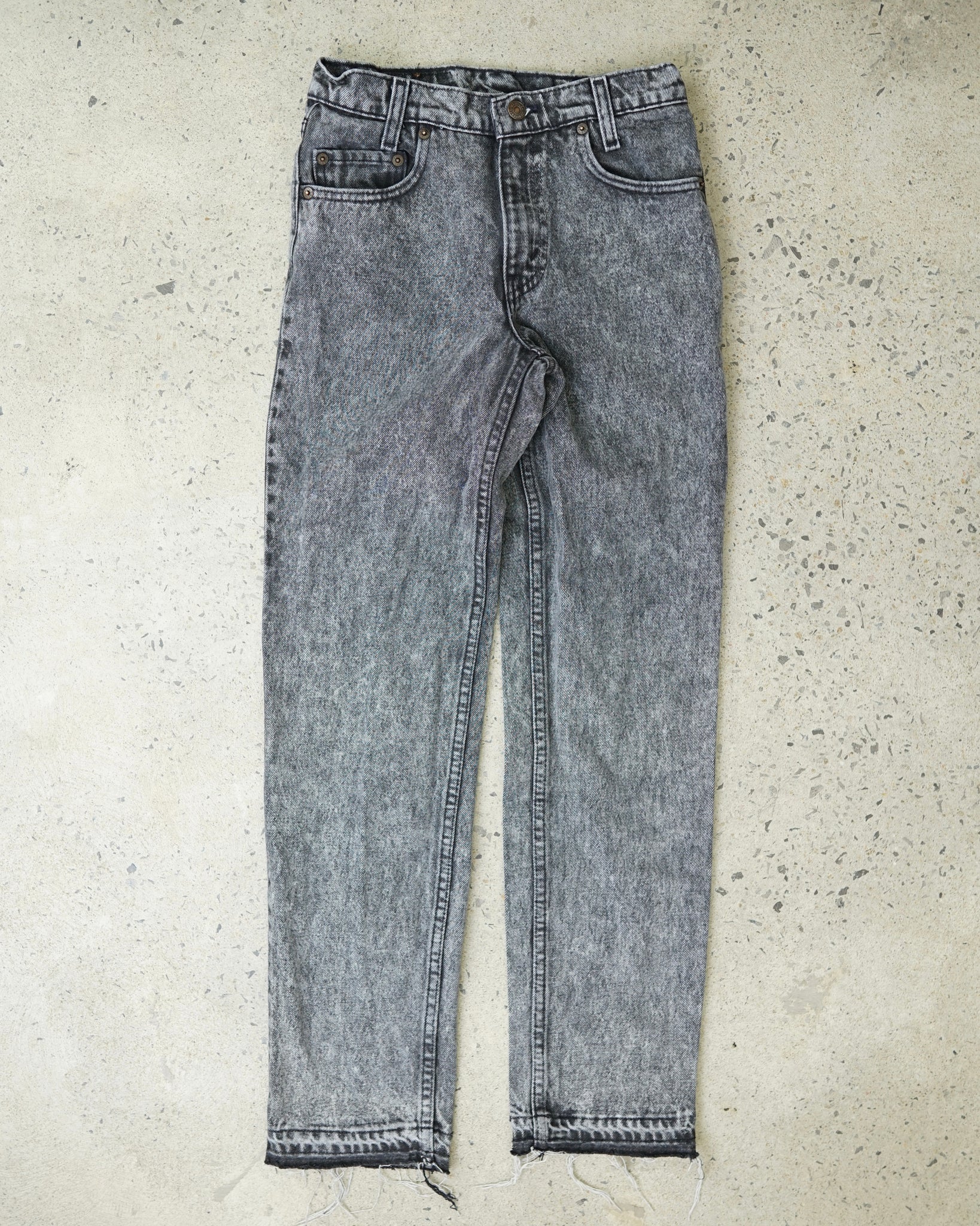 levi's vintage jeans - 25x29.5