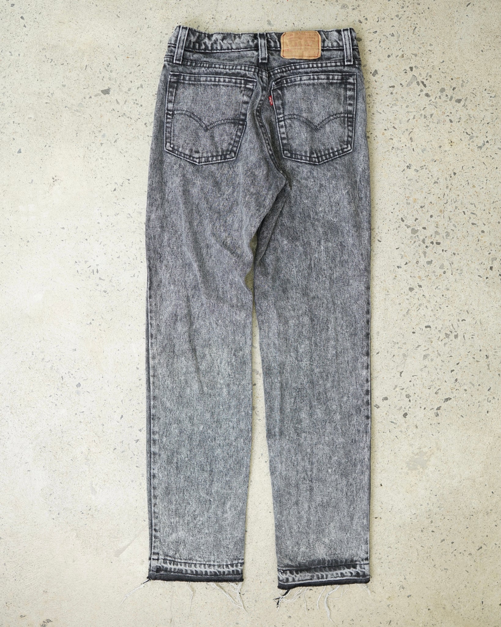 levi's vintage jeans - 25x29.5