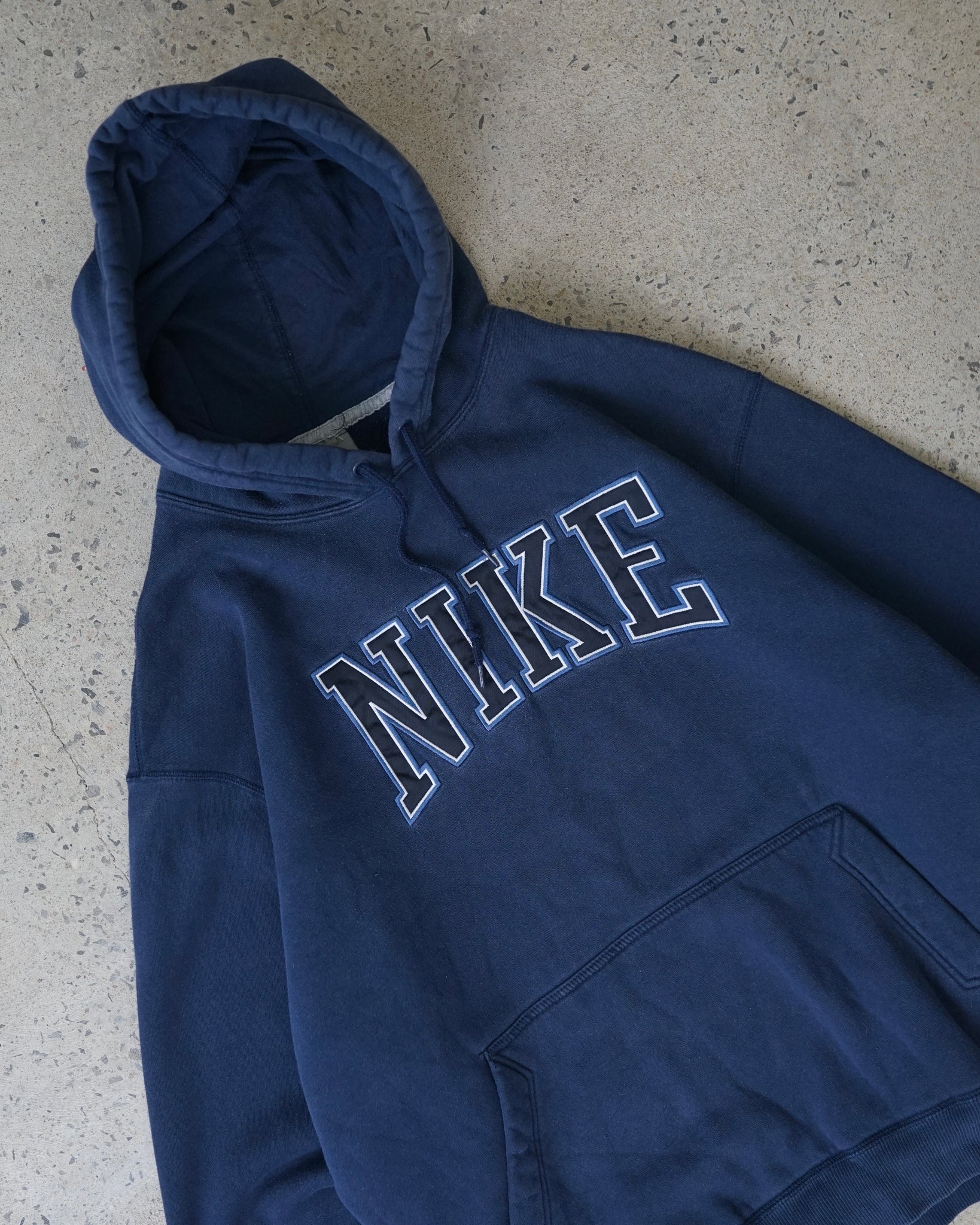 nike hoodie