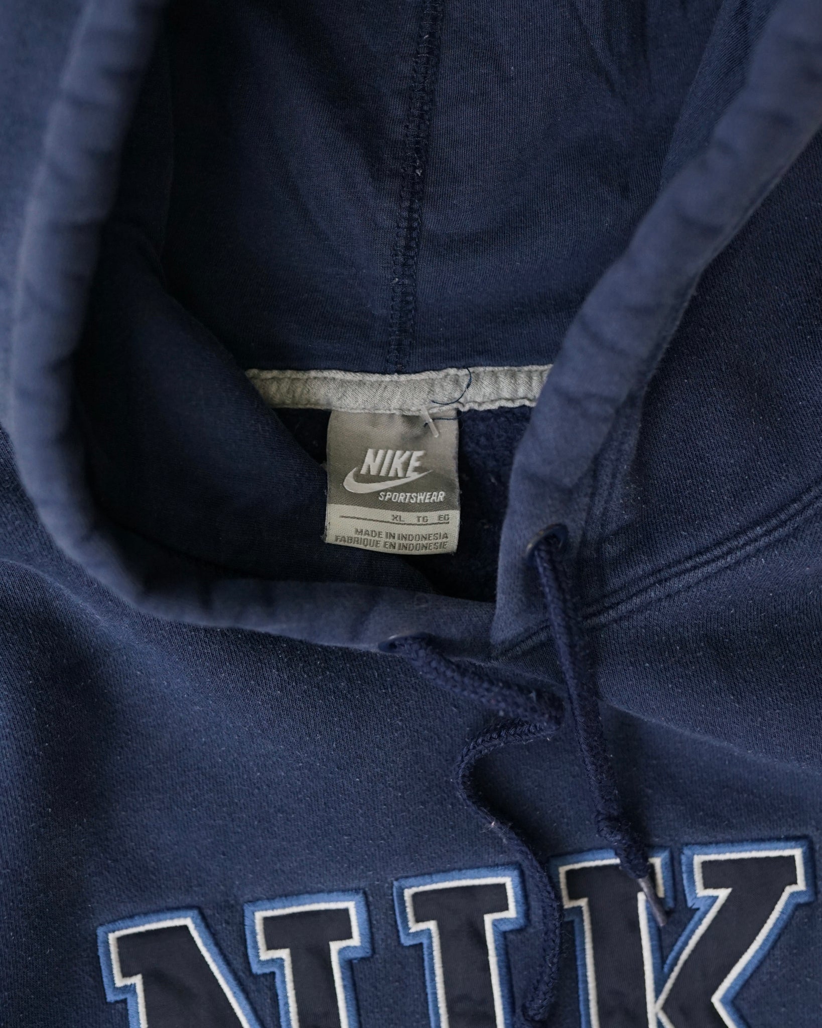 nike hoodie
