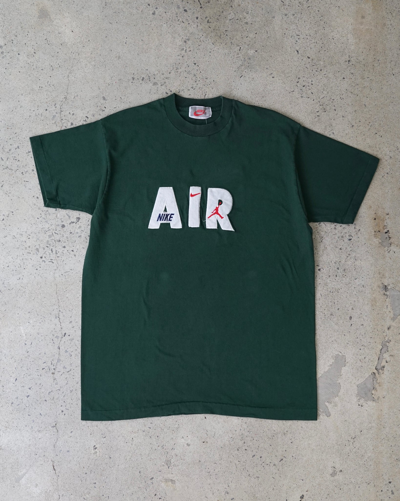 nike air jordan t-shirt