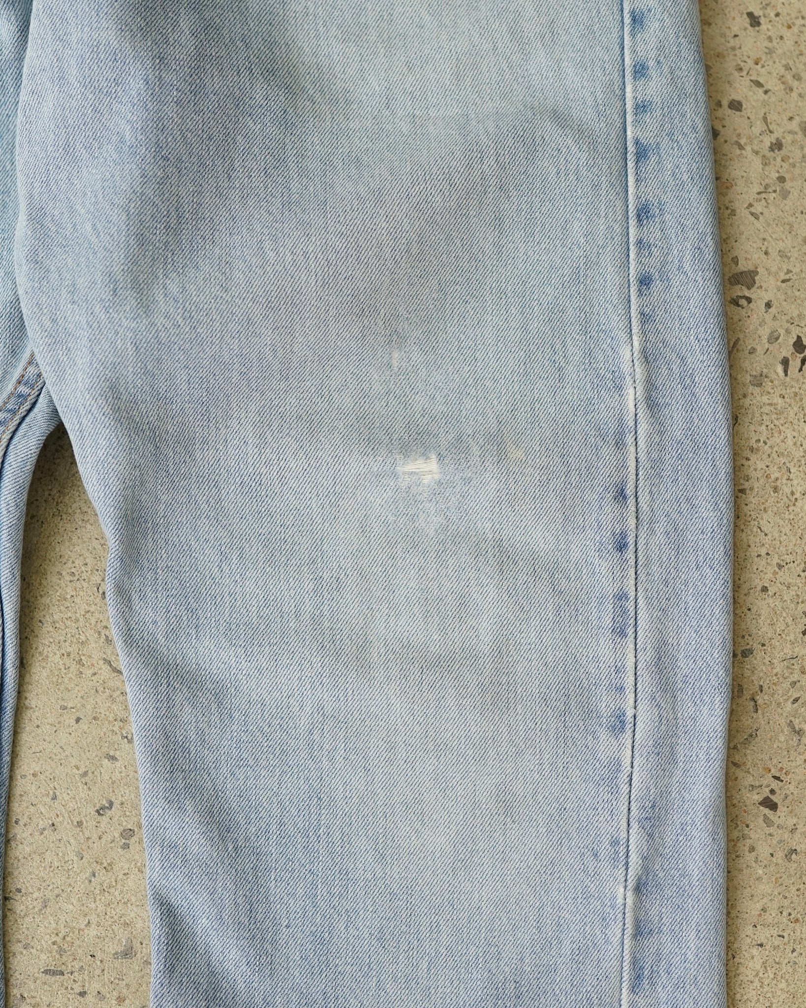 levi's 505 jeans