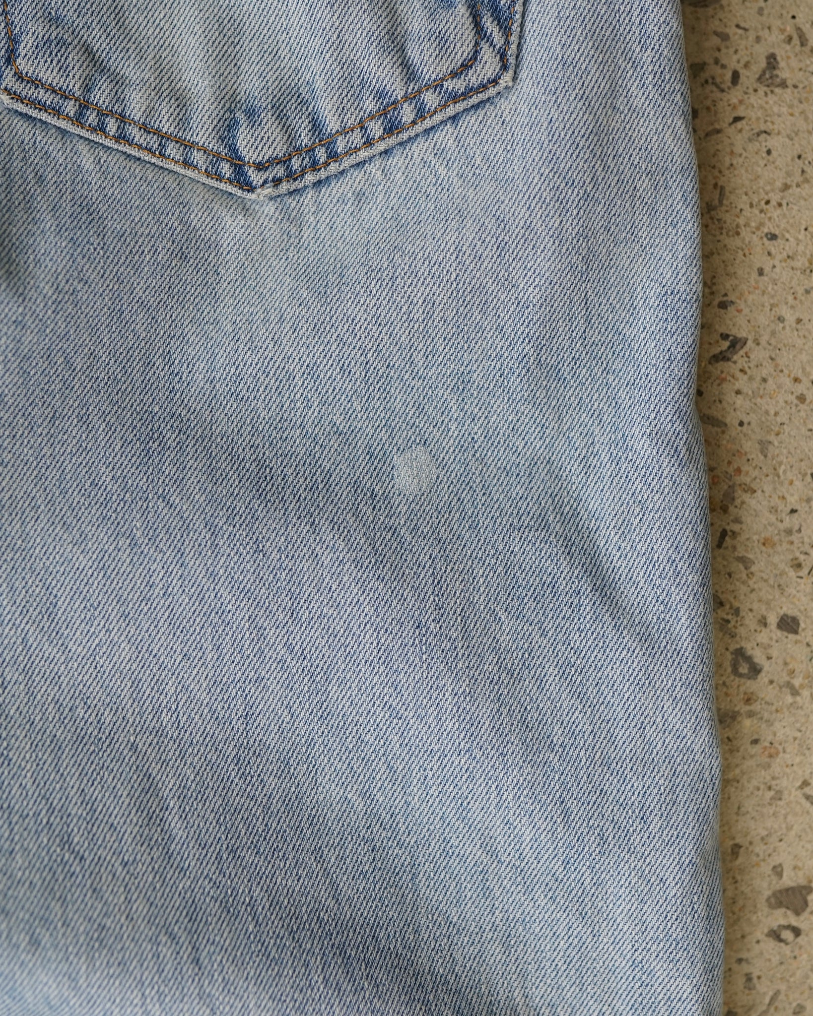 levi's 505 jeans