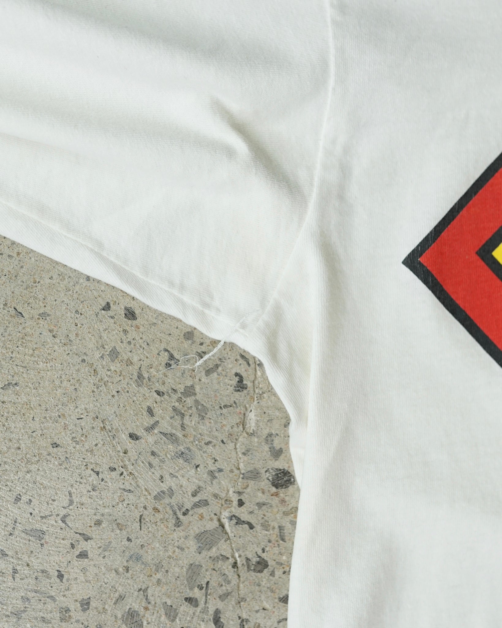 superman longsleeve