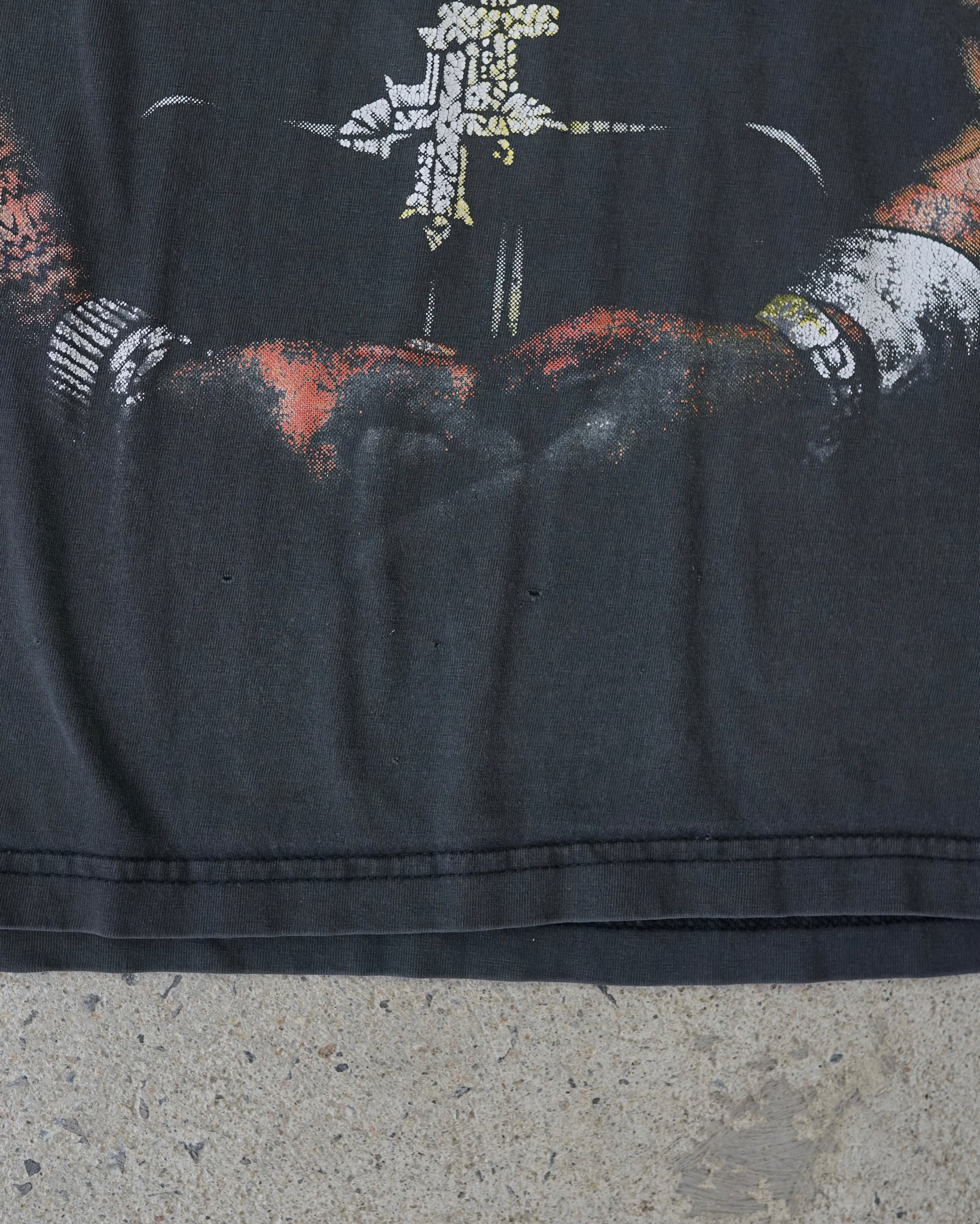50 cent t-shirt