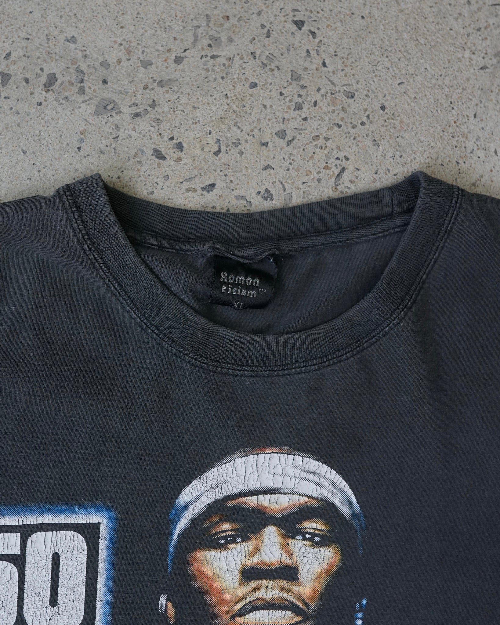 50 cent t-shirt