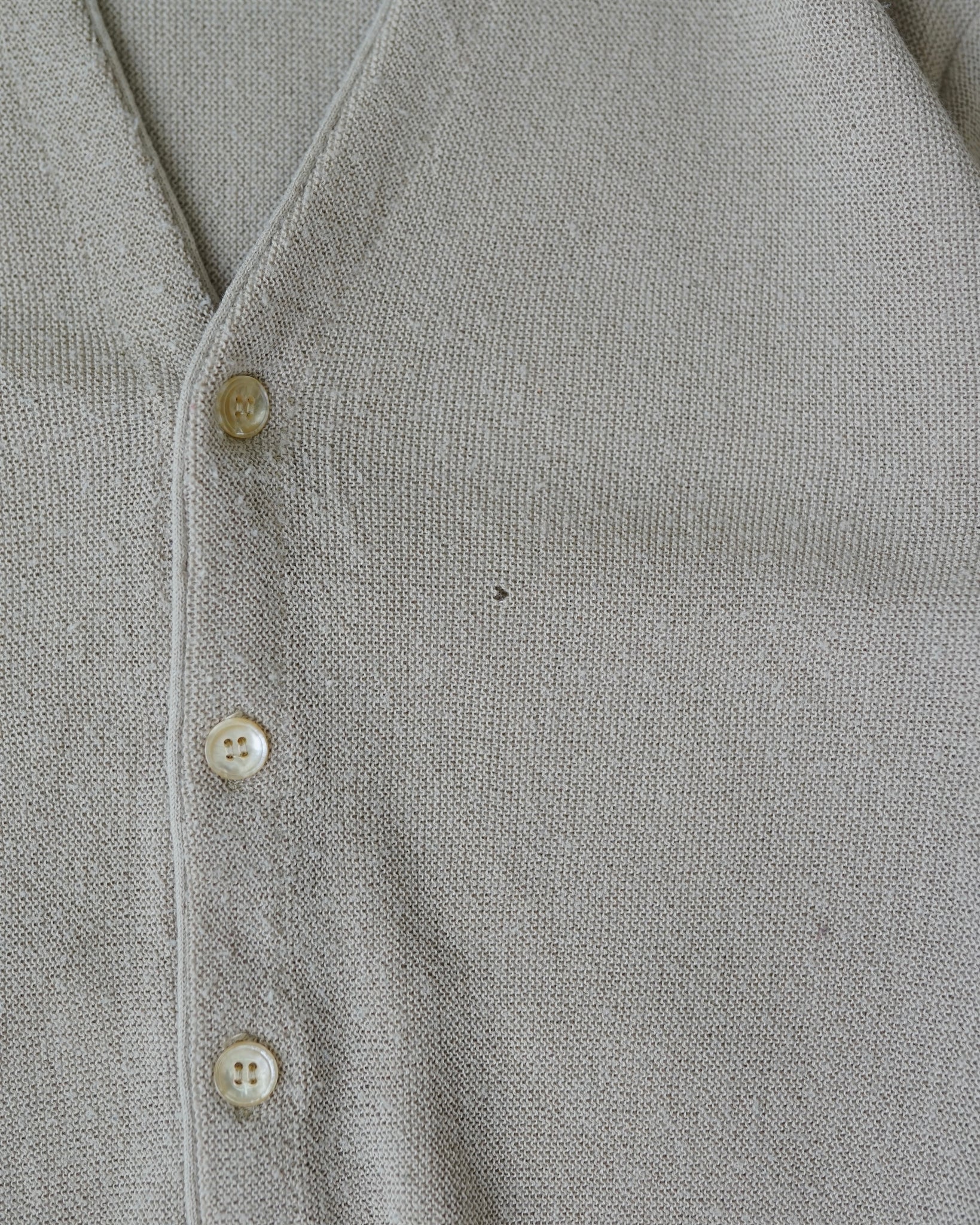 jantzen knit cardigan
