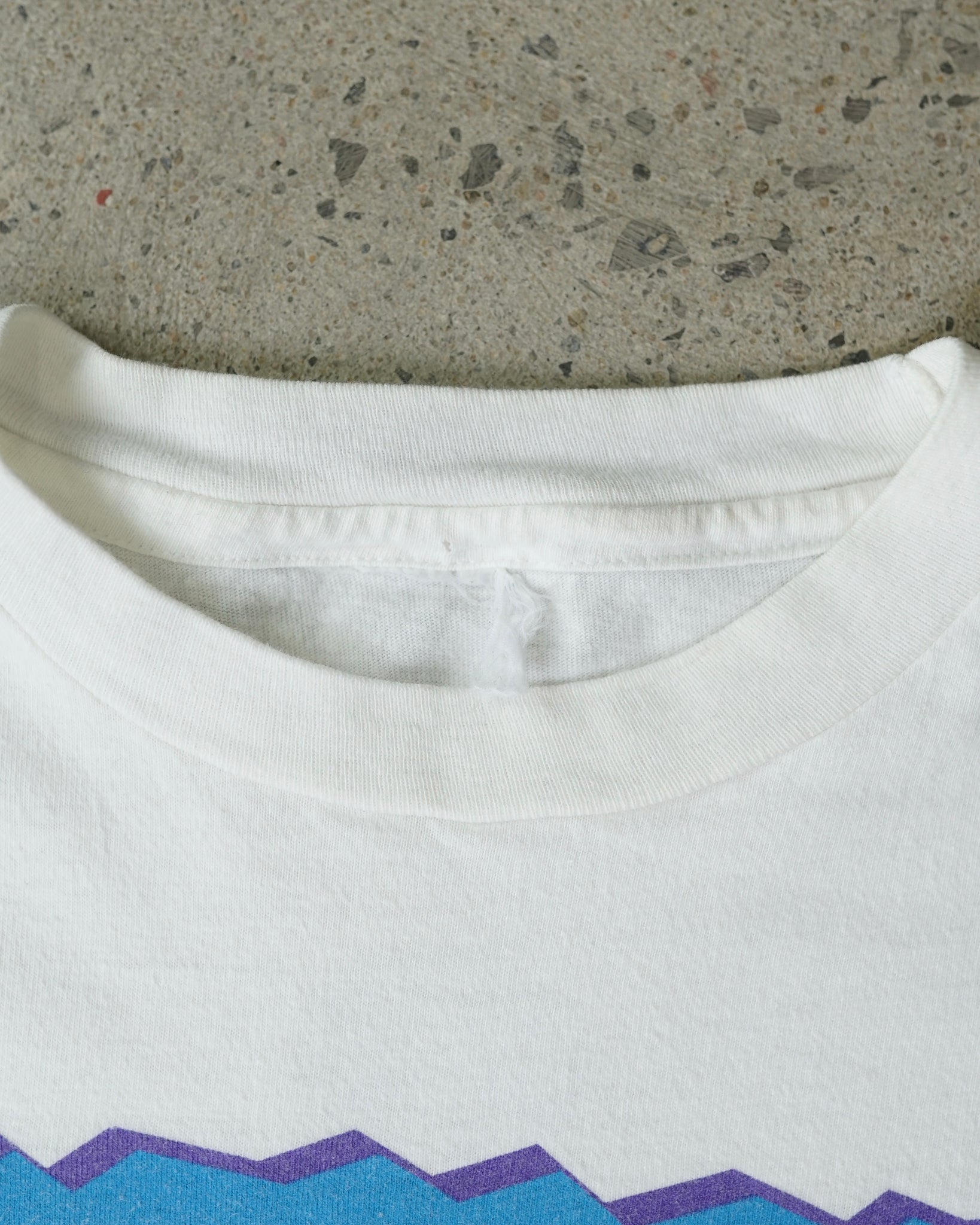 healing the generations 1996 t-shirt