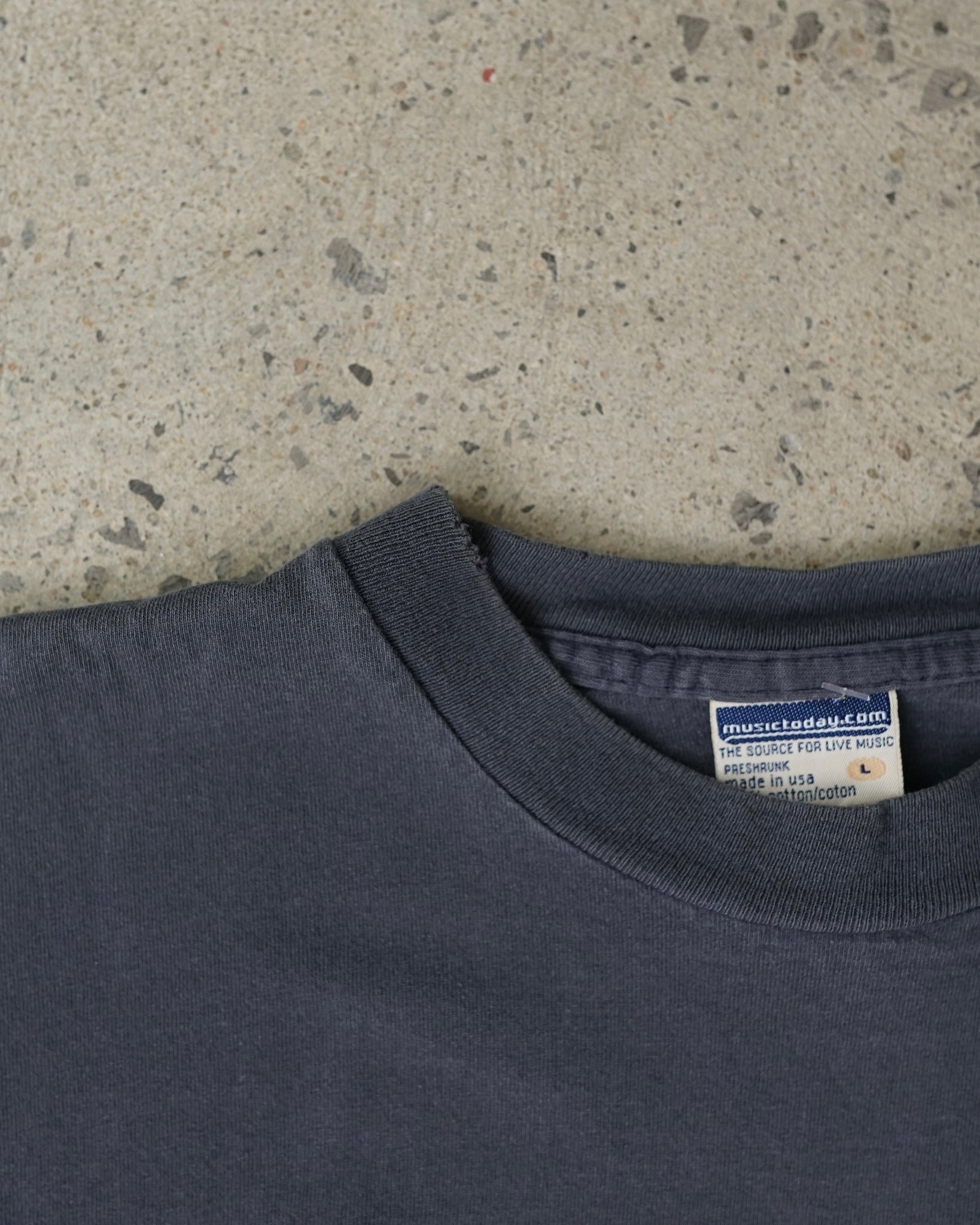 dave matthews band t-shirt