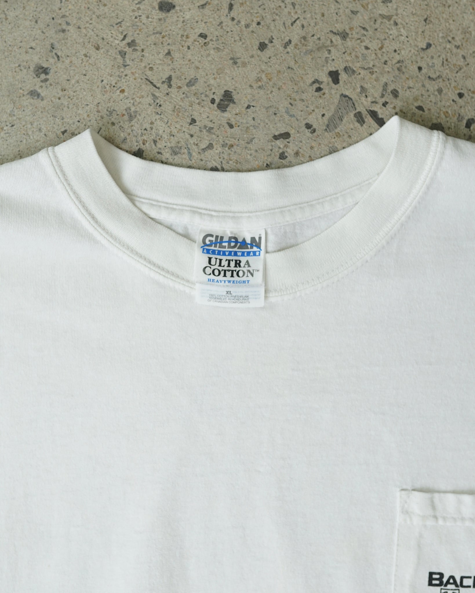 triumph jacksonville north carolina t-shirt