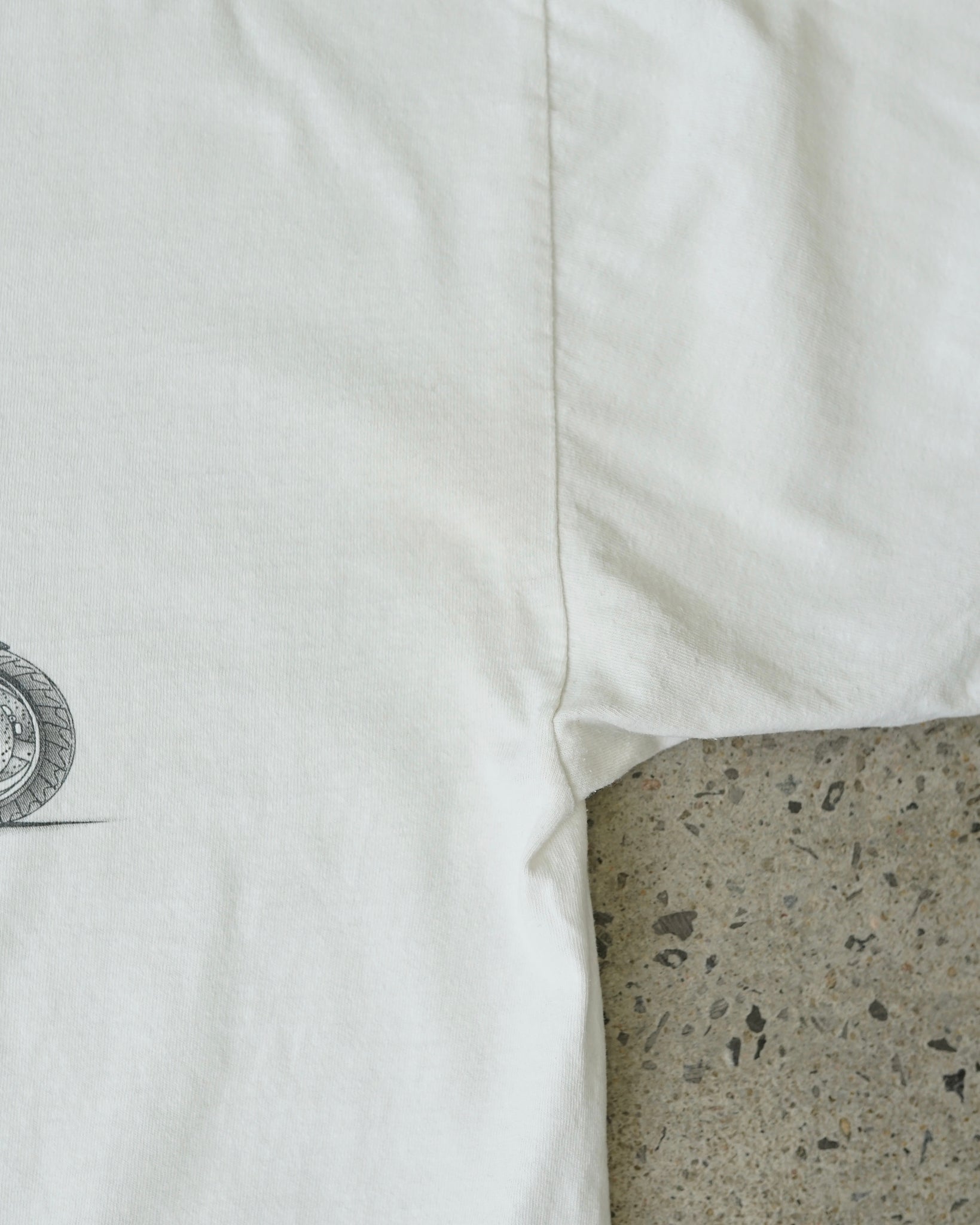 triumph jacksonville north carolina t-shirt