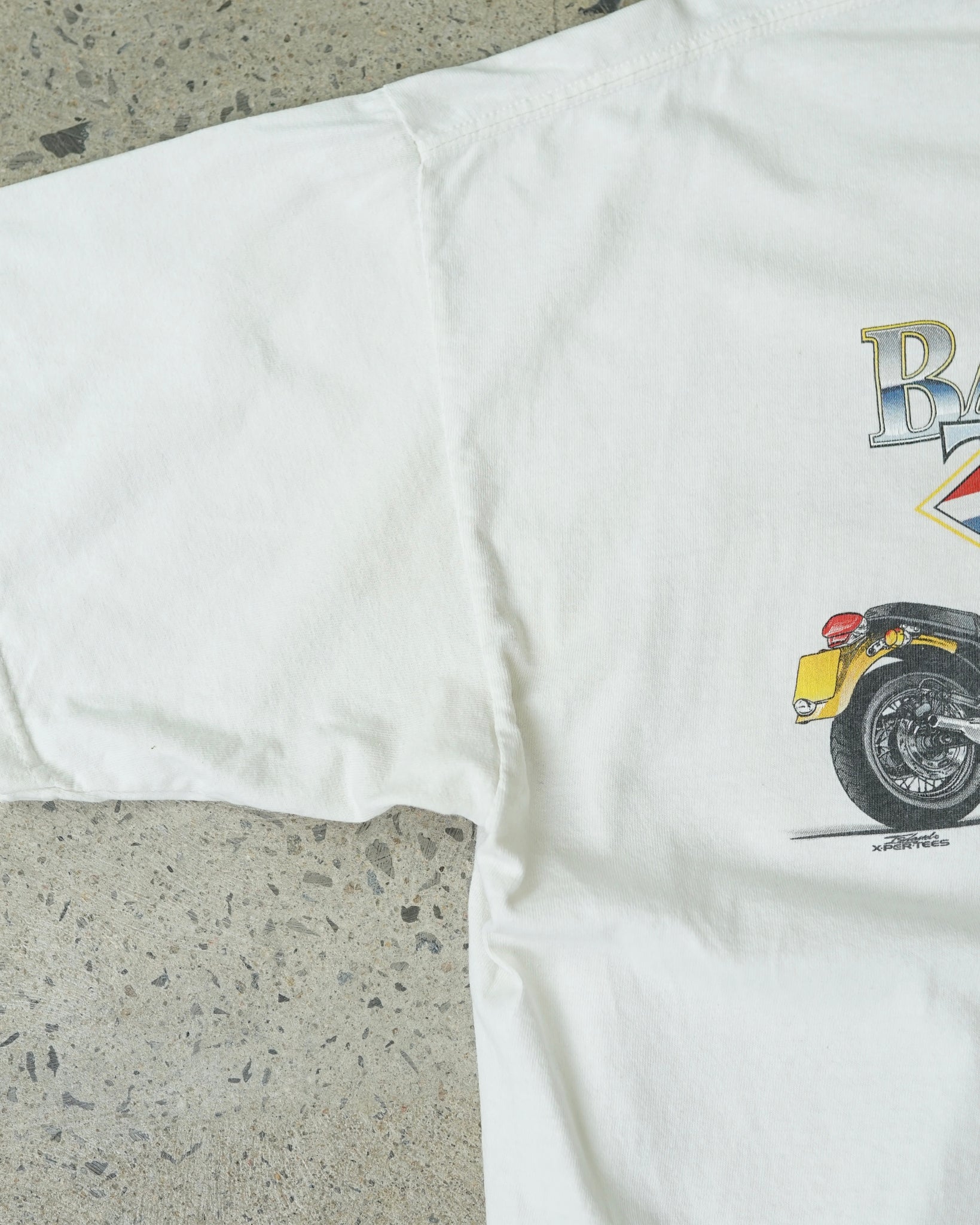 triumph jacksonville north carolina t-shirt