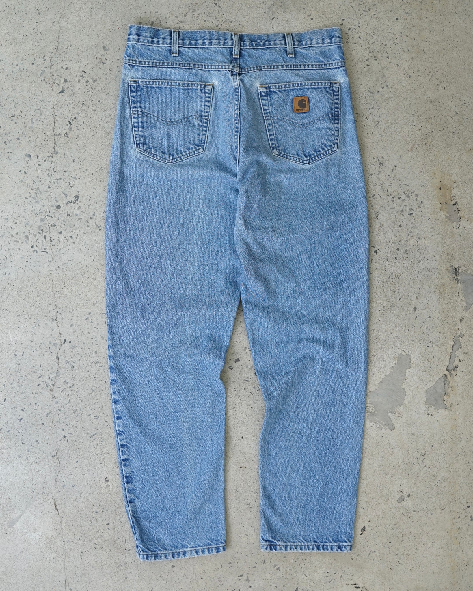 carhartt jeans